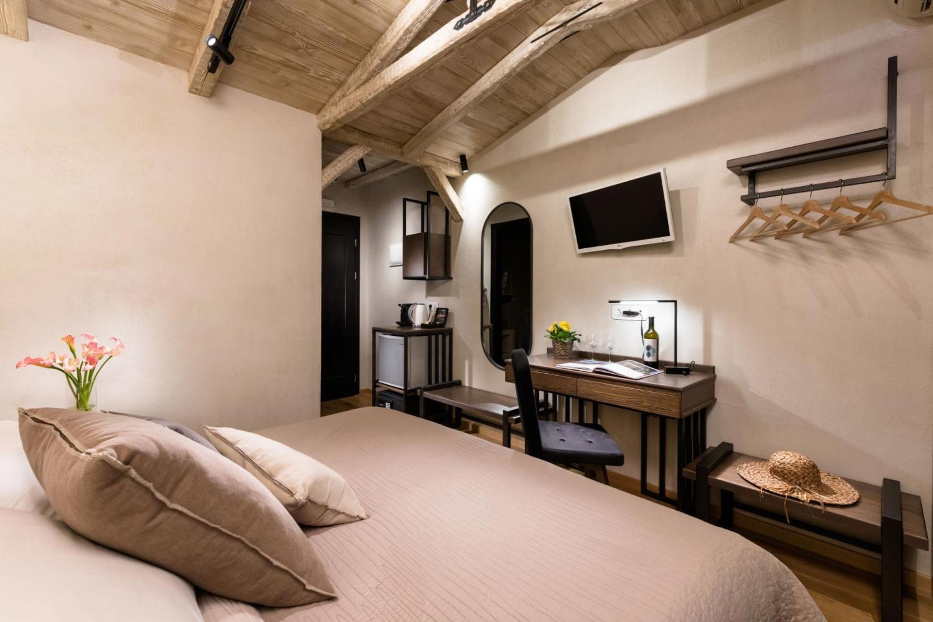 Tsikeli Boutique Hotel Meteora - Adults Friendly - Photo 57