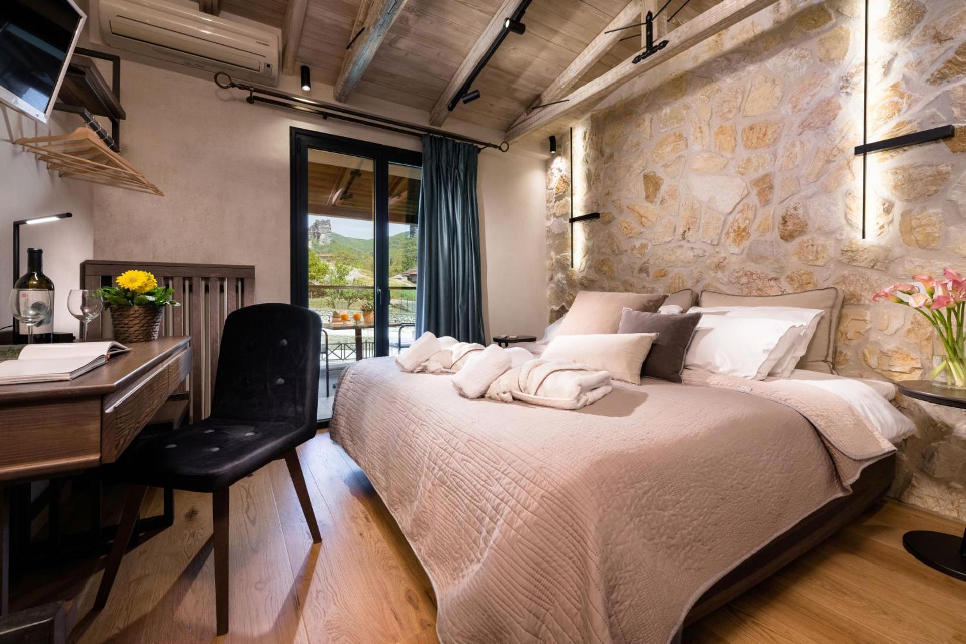 Tsikeli Boutique Hotel Meteora - Adults Friendly - Photo 55