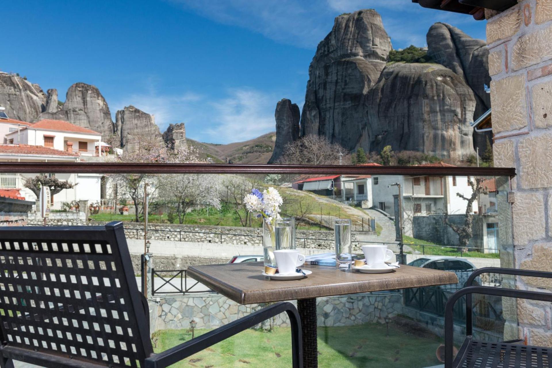 Tsikeli Boutique Hotel Meteora - Adults Friendly - Photo 53