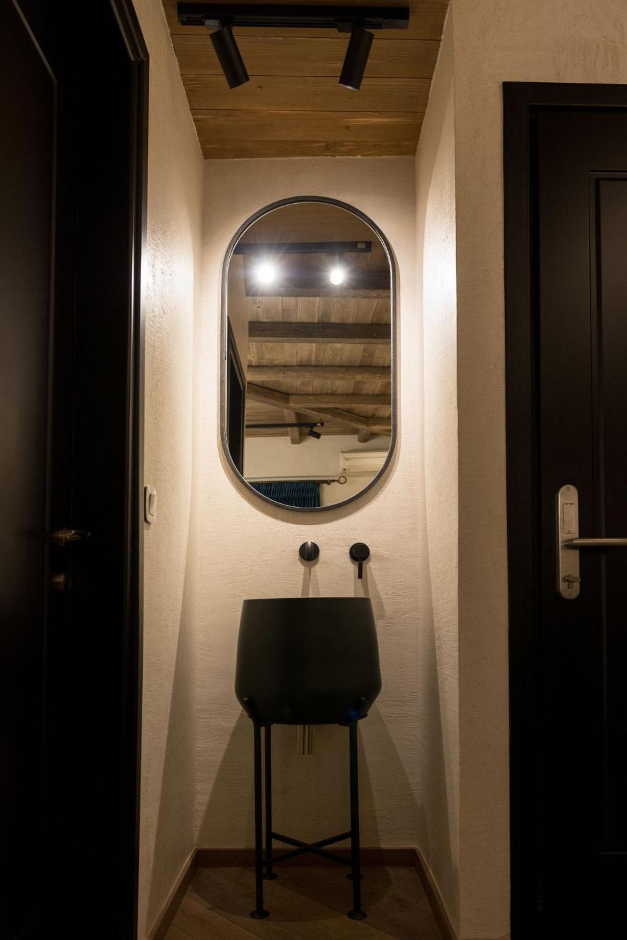 Tsikeli Boutique Hotel Meteora - Adults Friendly - Photo 61