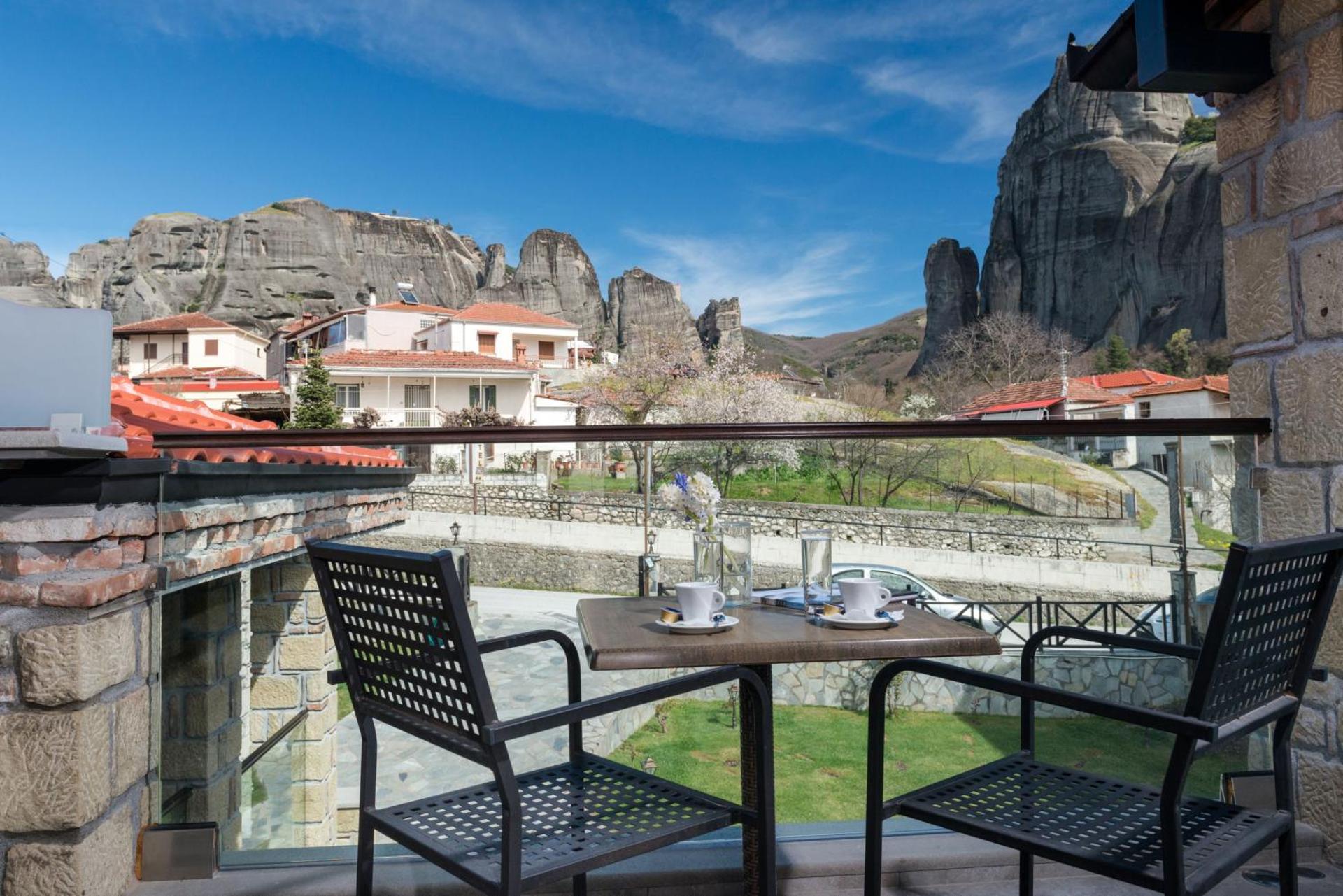 Tsikeli Boutique Hotel Meteora - Adults Friendly - Photo 59
