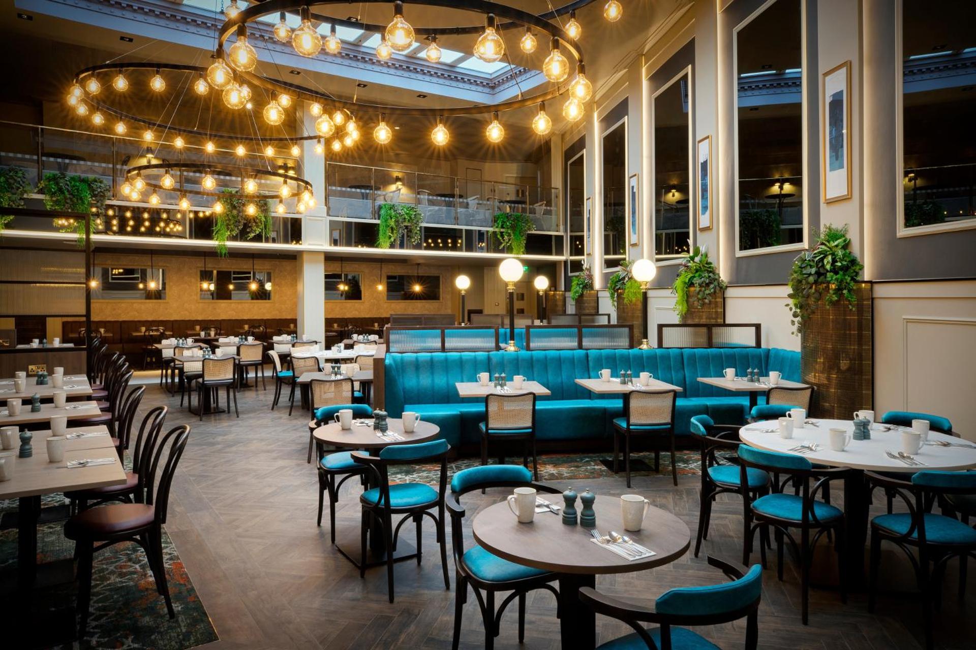 Leonardo Royal Hotel London City - Tower of London - Photo 51