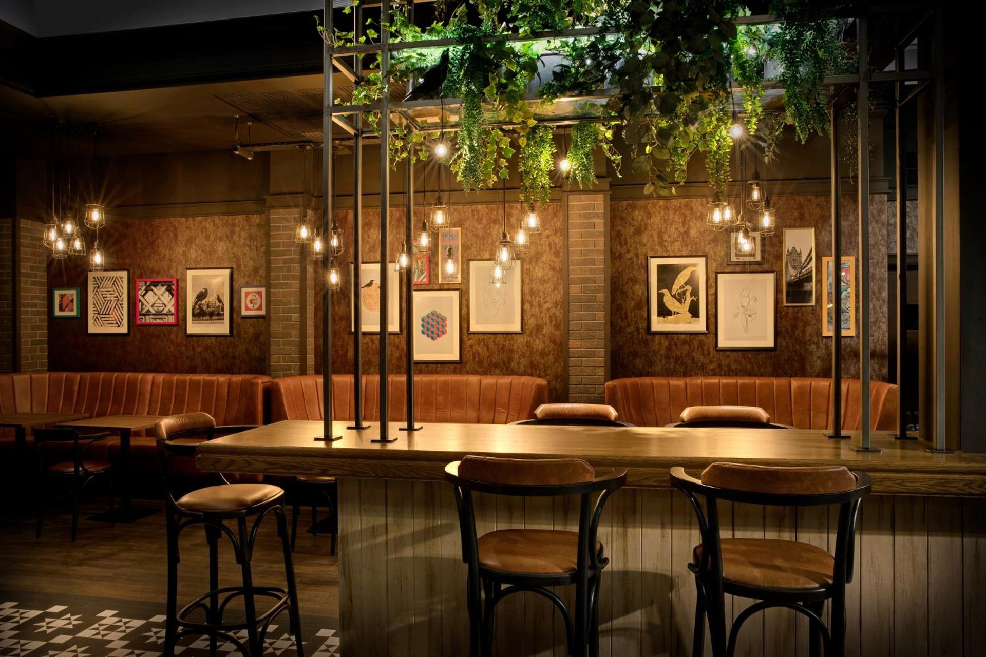 Leonardo Royal Hotel London City - Tower of London - Photo 5