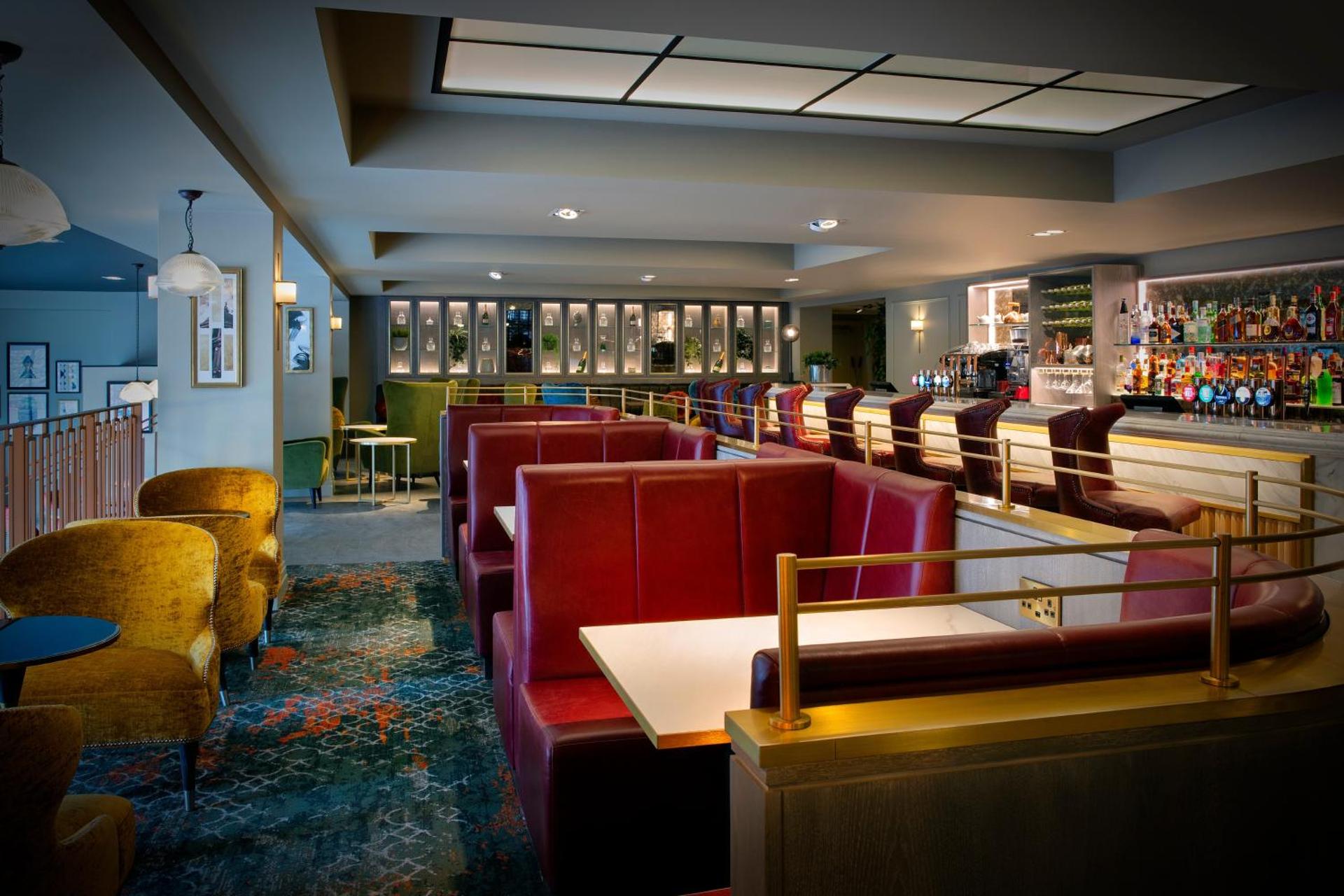 Leonardo Royal Hotel London City - Tower of London - Photo 58