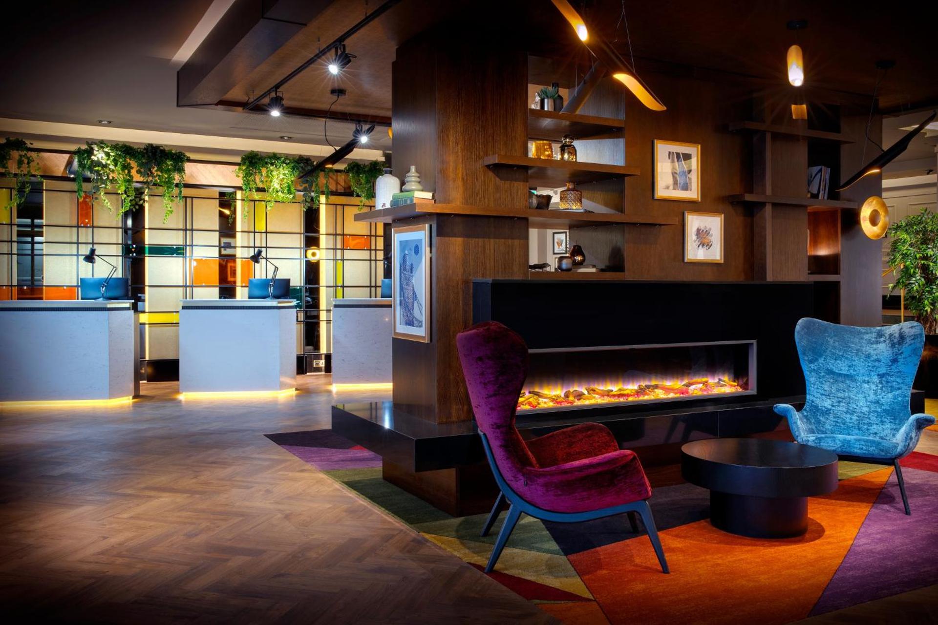 Leonardo Royal Hotel London City - Tower of London - Photo 4