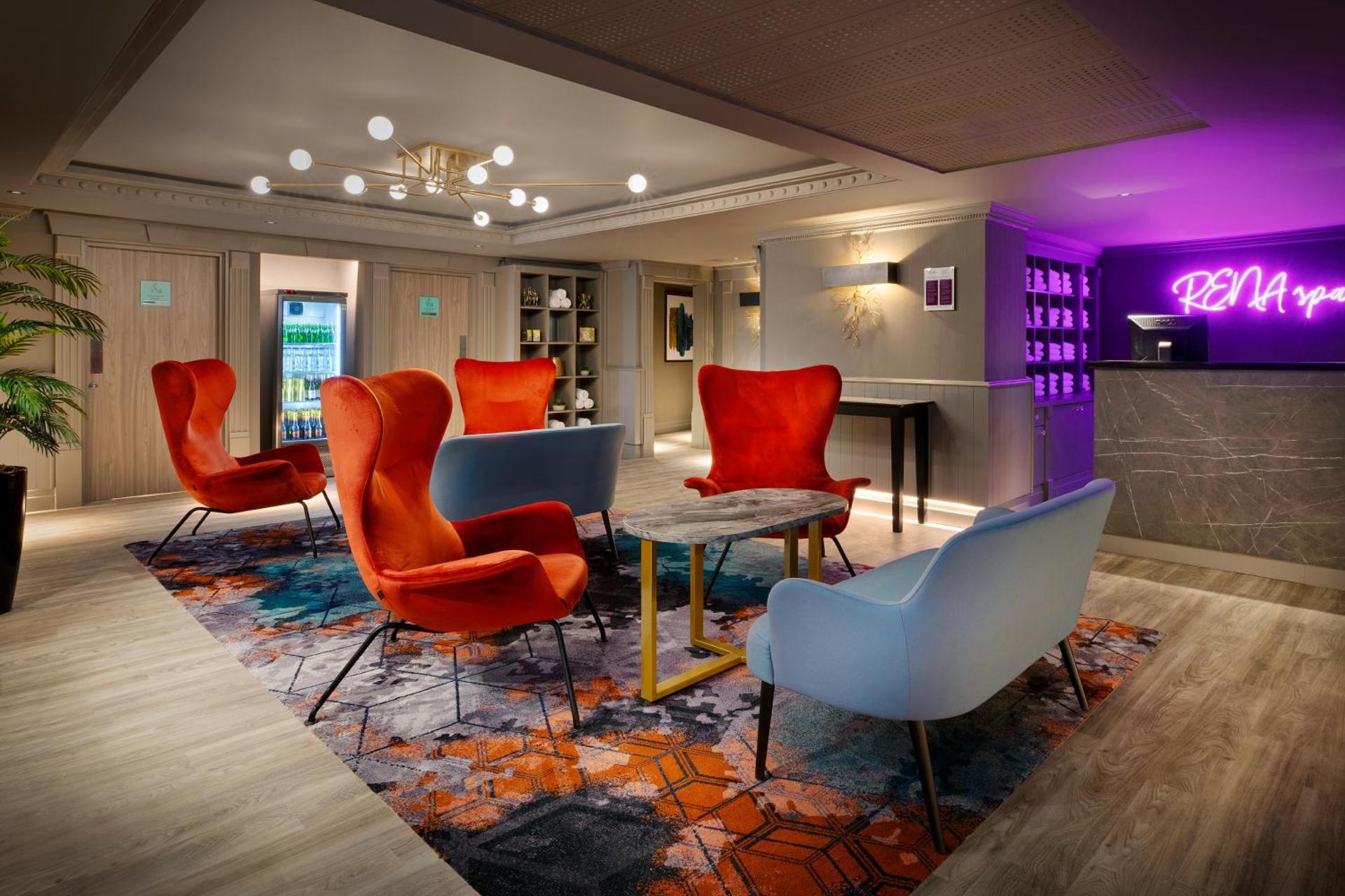 Leonardo Royal Hotel London City - Tower of London - Photo 61