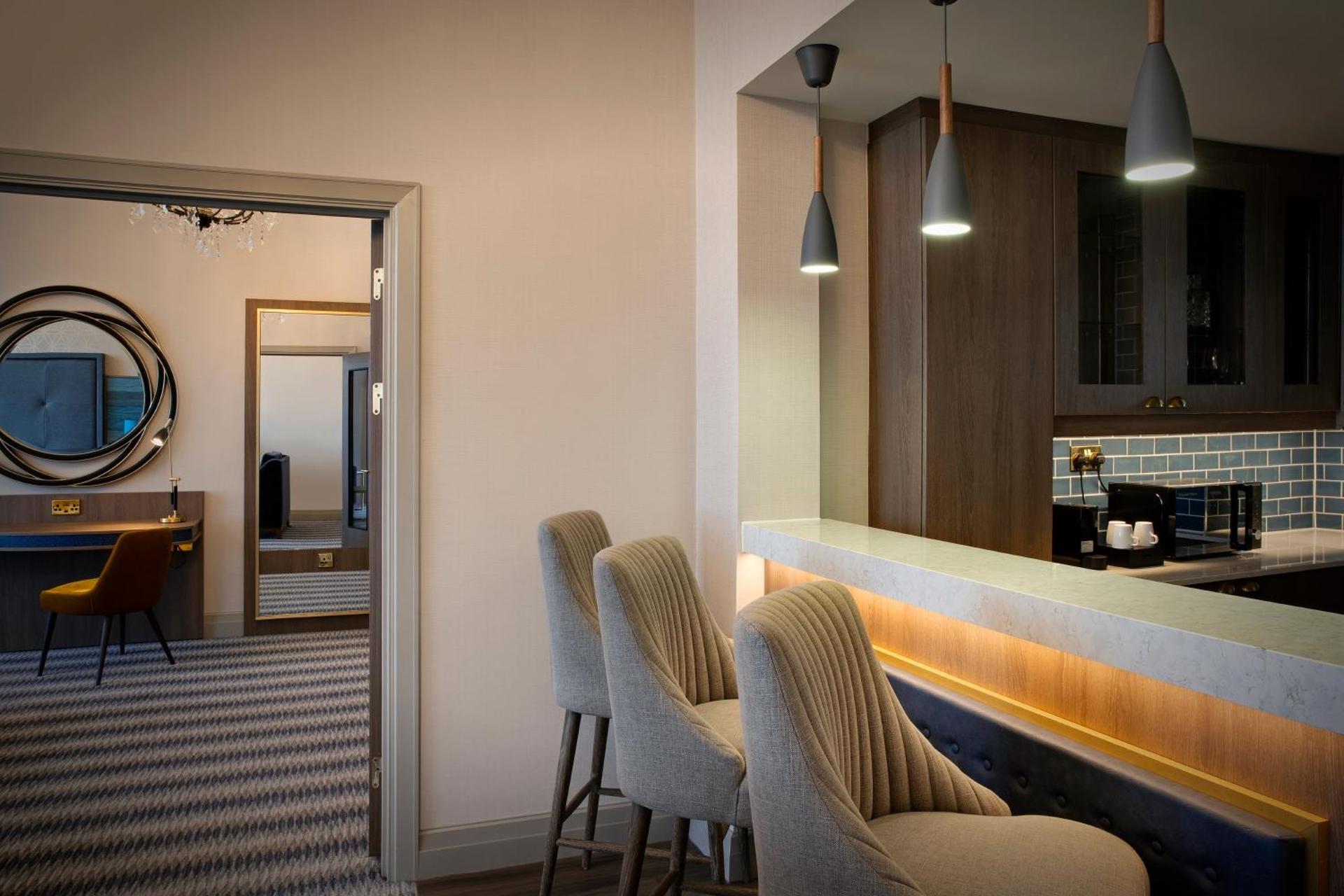 Leonardo Royal Hotel London City - Tower of London - Photo 45