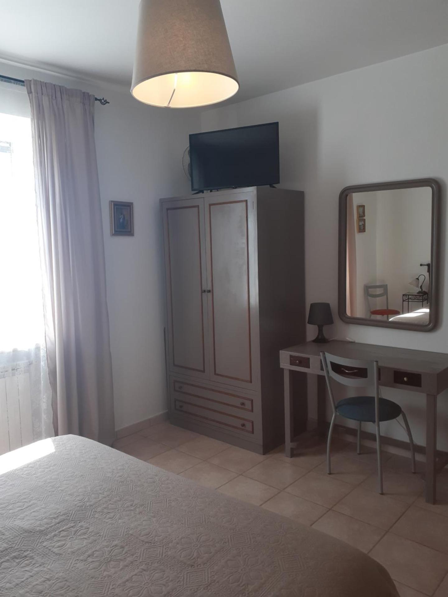 Double or Twin Room with Shower