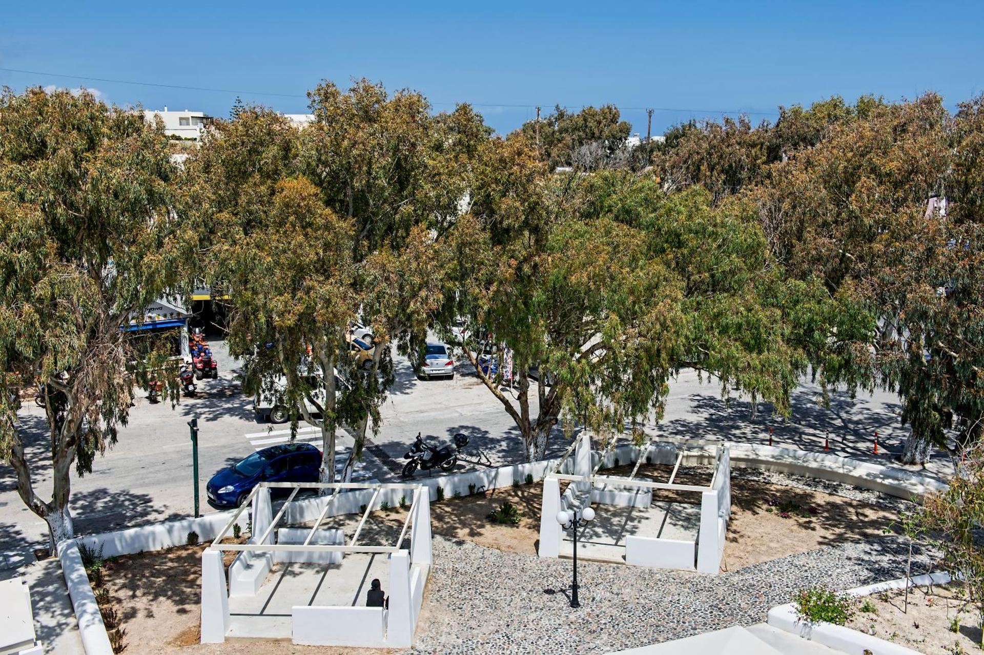 Hotel Eucalyptus - Photo 31