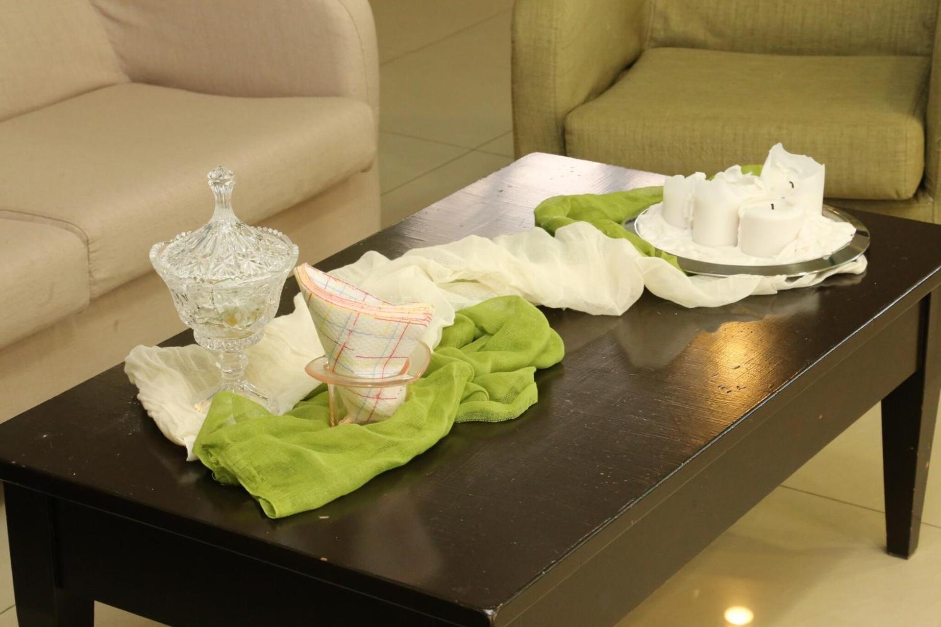 Francoise Hotel - Photo 17