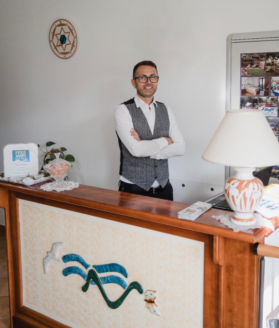 Farfalle E Gabbiani - Photo 48