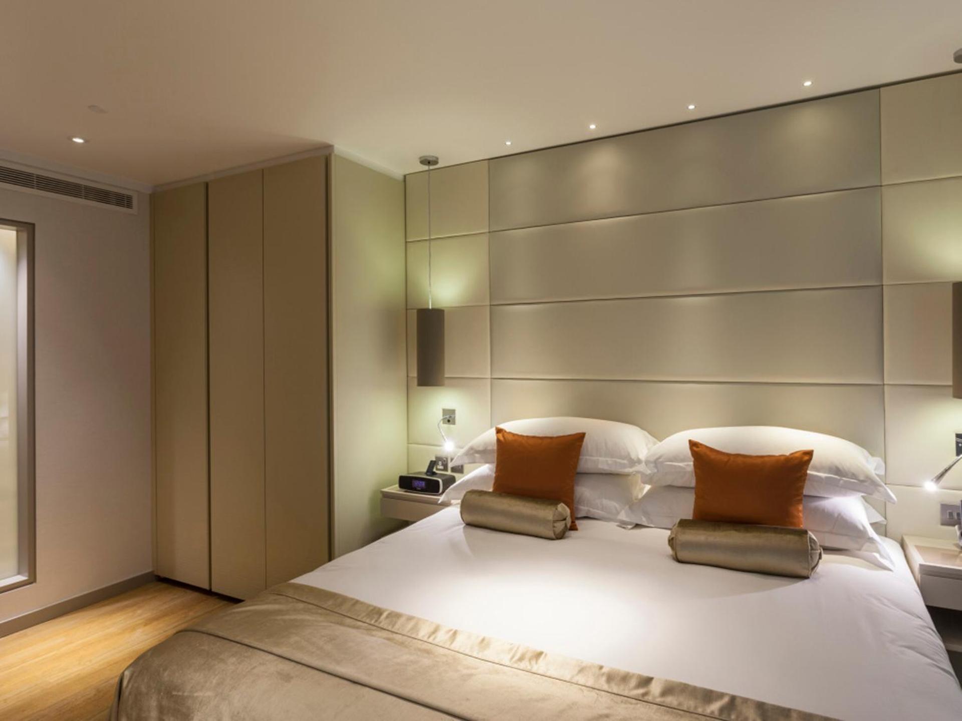 Cheval Three Quays at The Tower of London - Photo 47