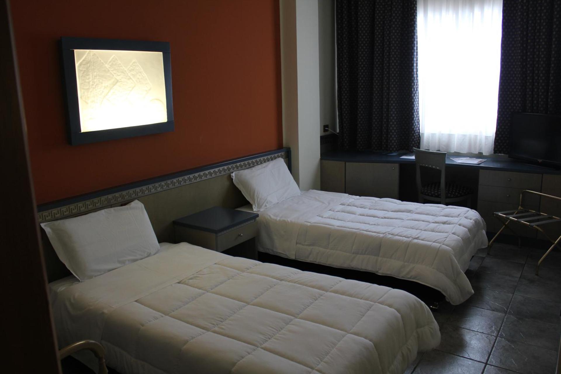 President Hotel Palermo - Photo 26