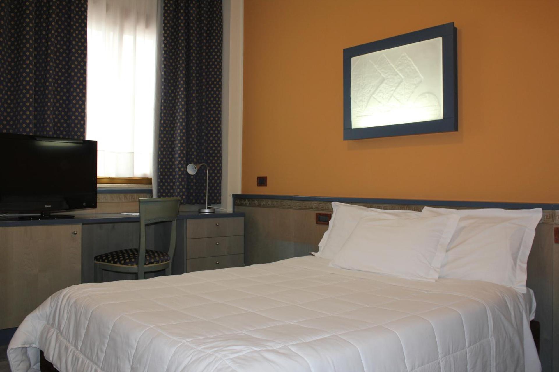 President Hotel Palermo - Photo 15