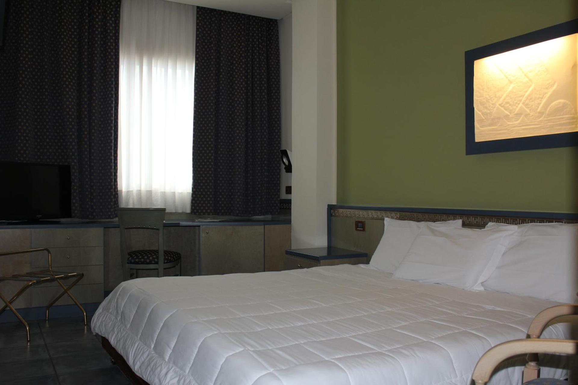 President Hotel Palermo - Photo 17
