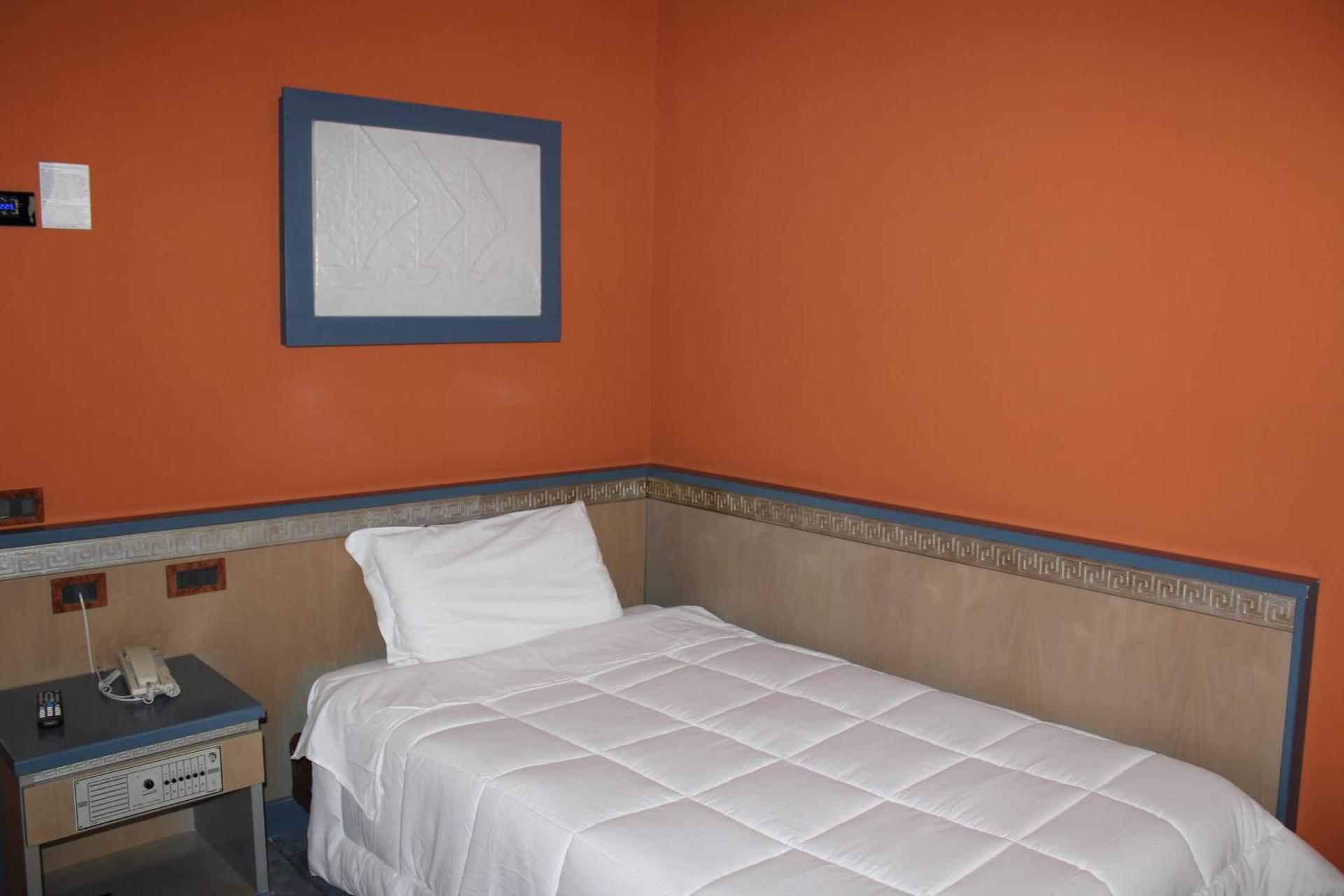 President Hotel Palermo - Photo 23