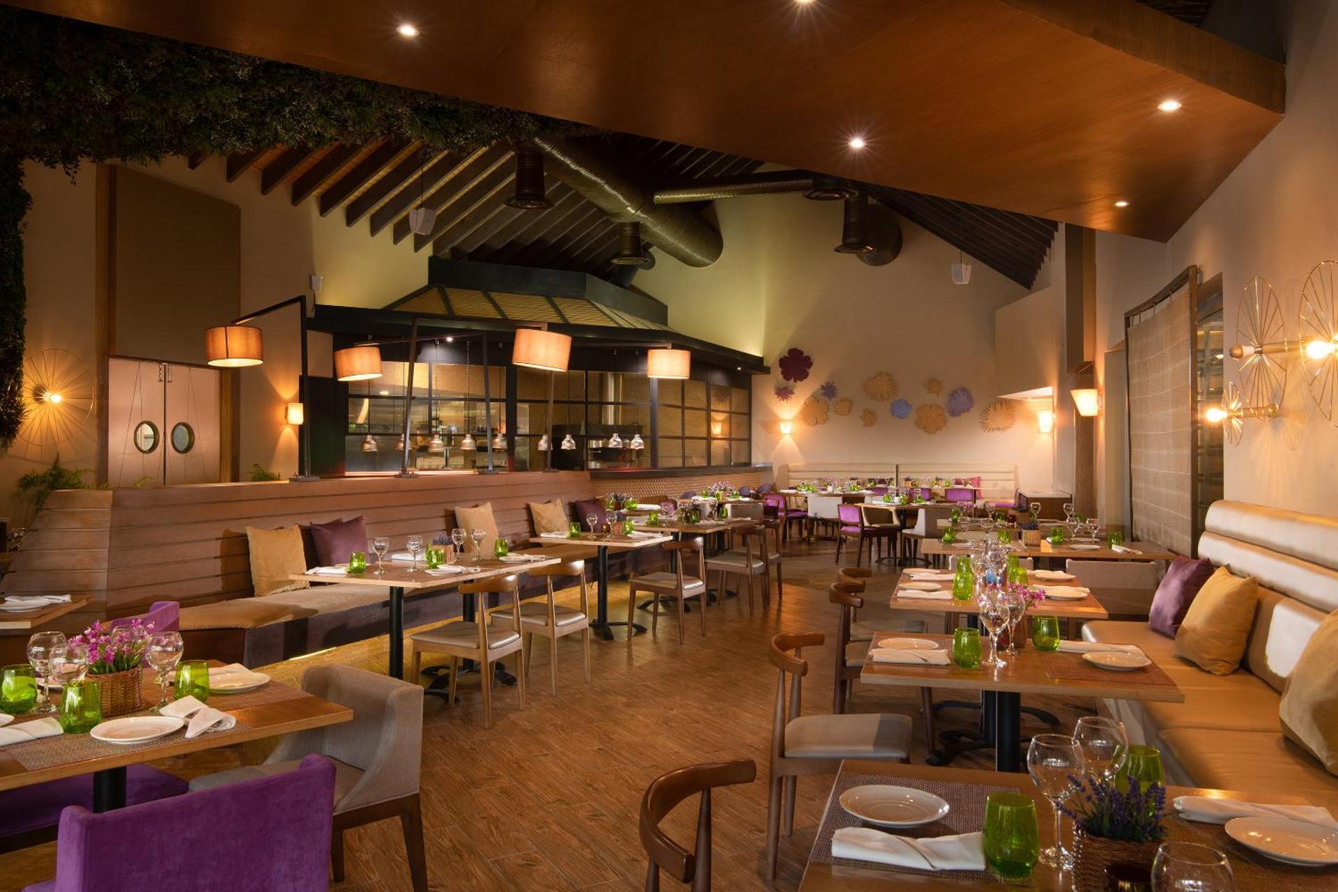 Dreams Onyx Resort & Spa - All Inclusive - Photo 13