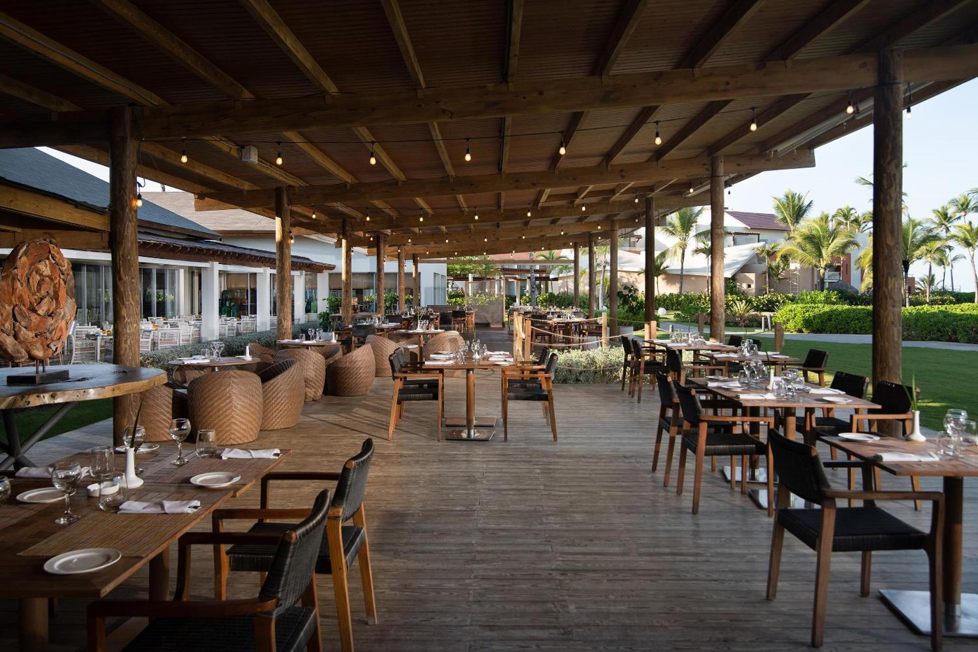 Dreams Onyx Resort & Spa - All Inclusive - Photo 31