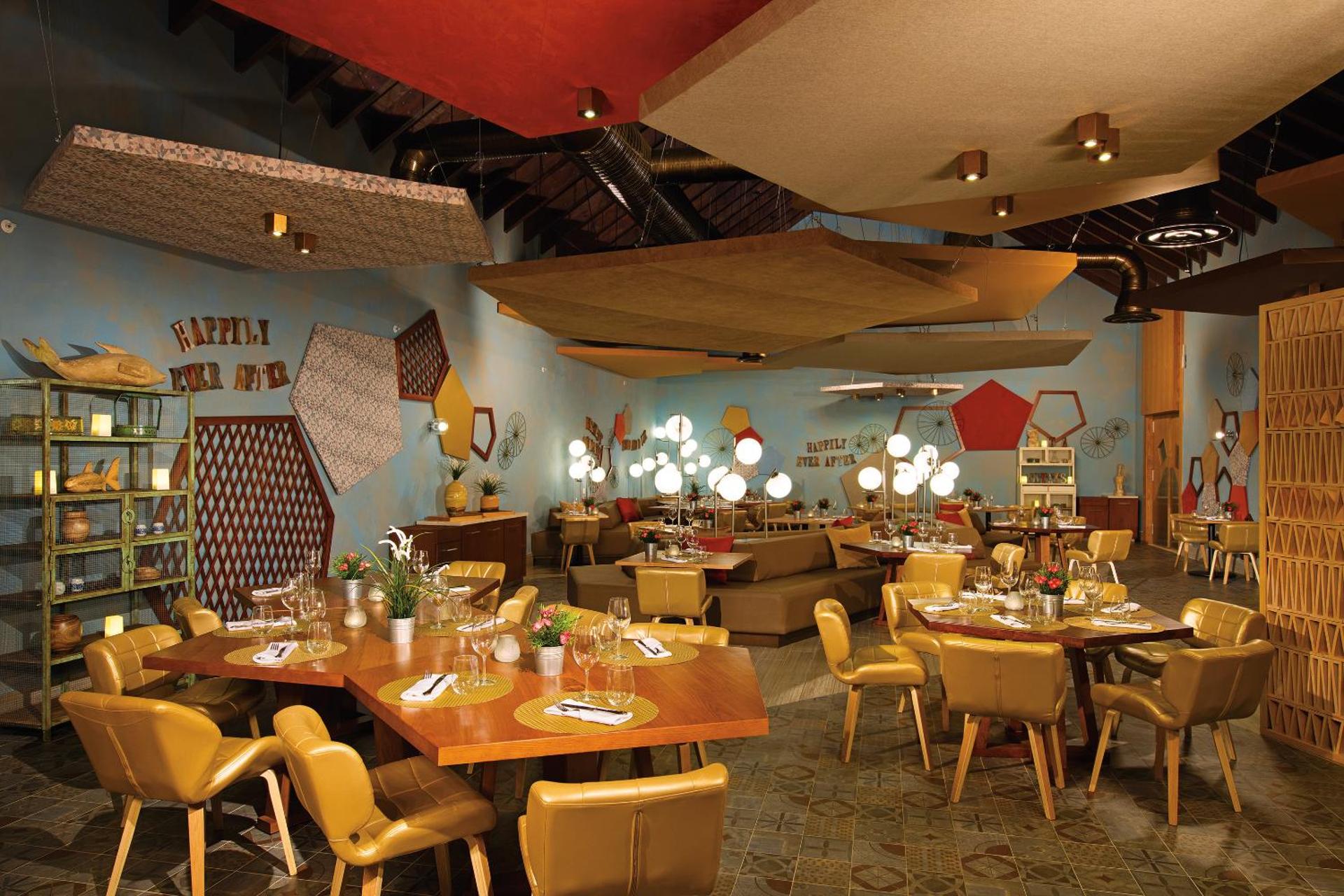 Dreams Onyx Resort & Spa - All Inclusive - Photo 11