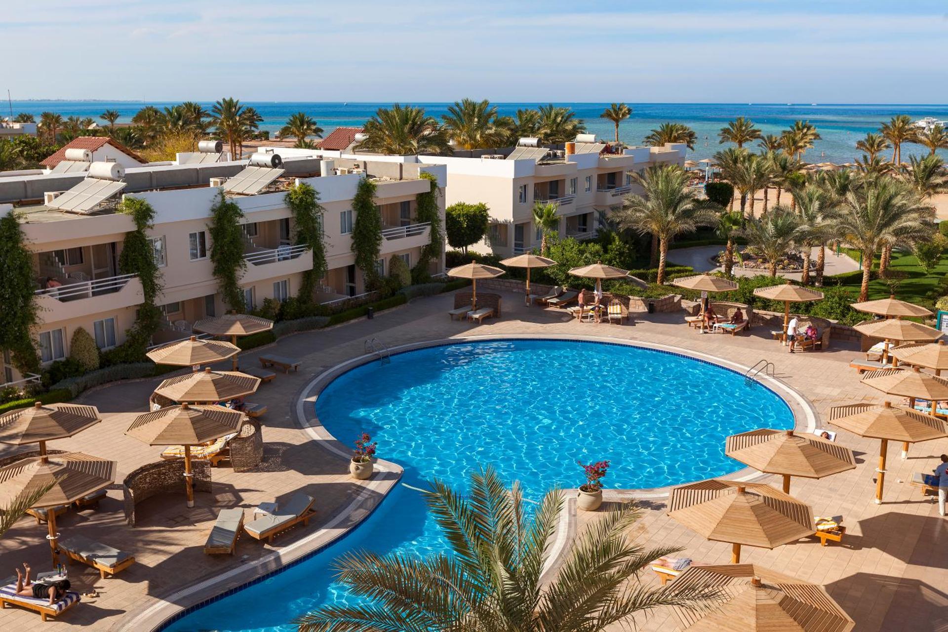 Golden Beach Resort - Photo 160