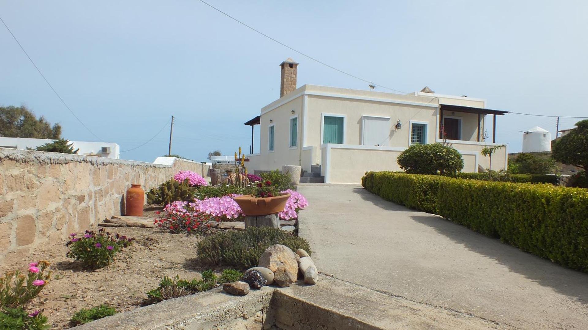 Villa de viento - Photo 6