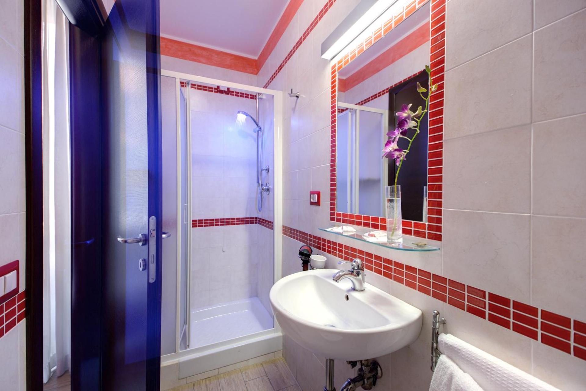 Buonarroti Suite - Photo 42