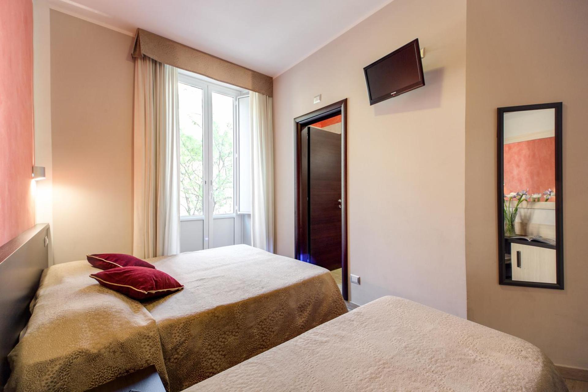 Buonarroti Suite - Photo 37