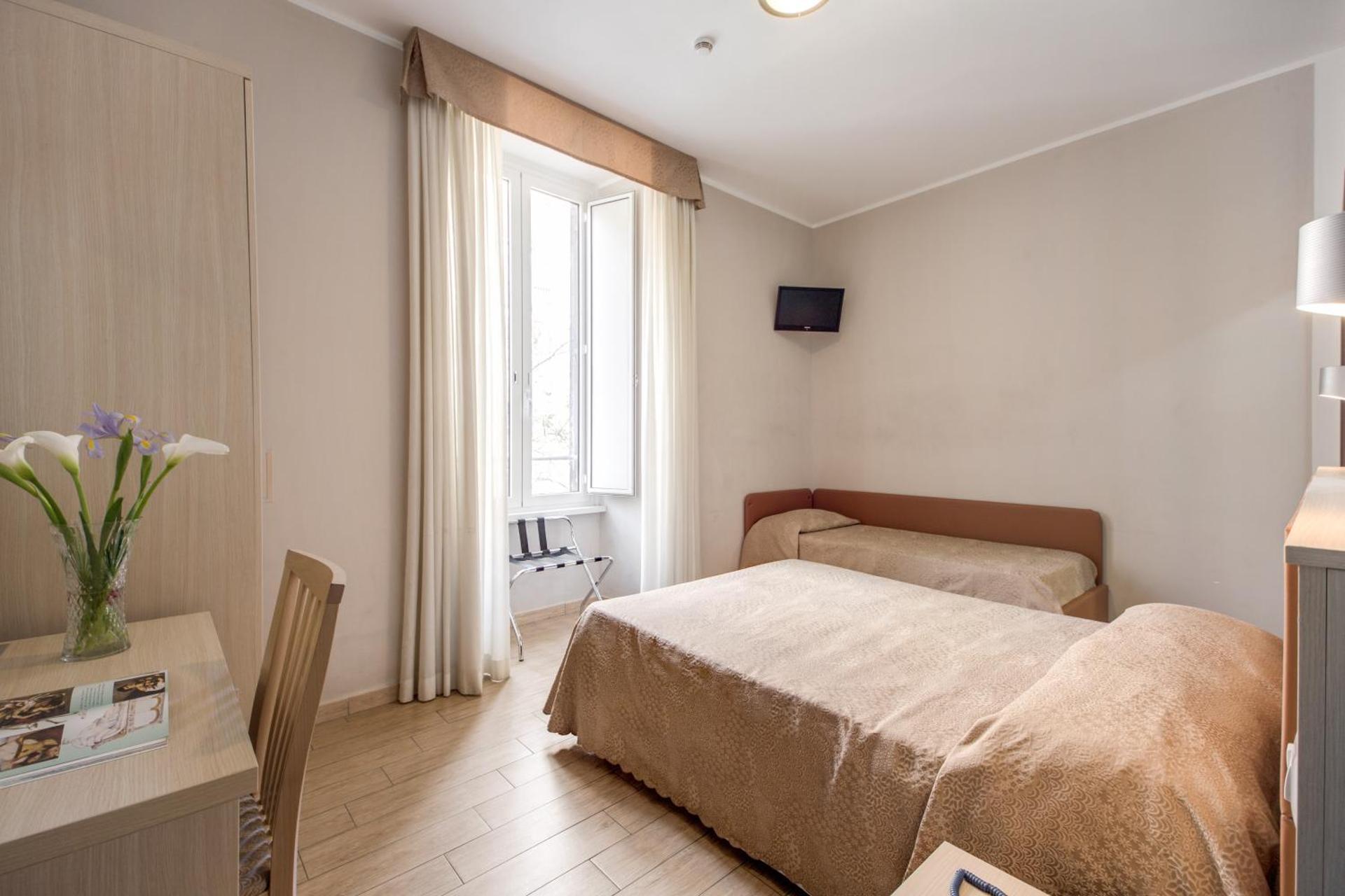 Buonarroti Suite - Photo 54