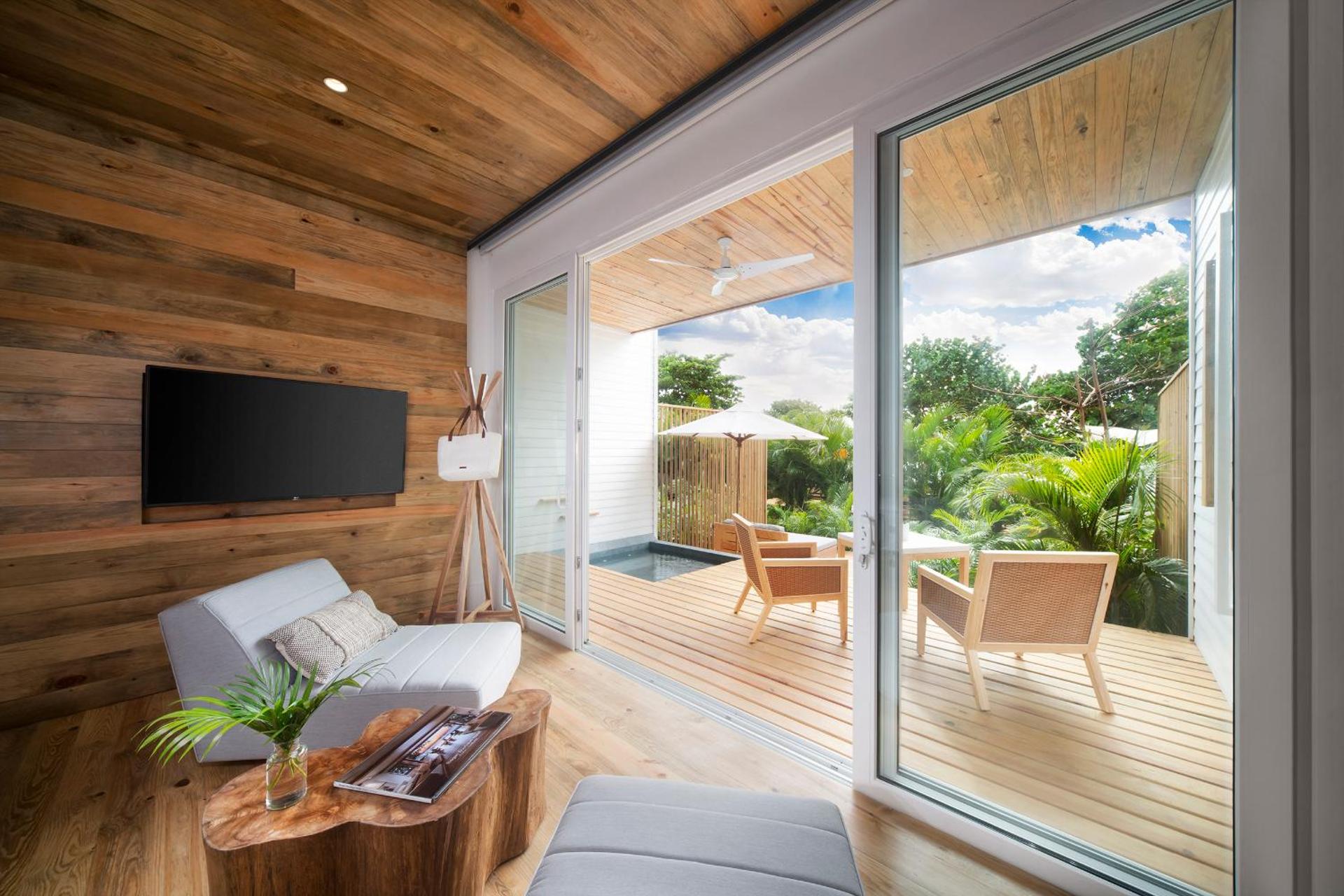 Ibagari Boutique Hotel - Photo 34