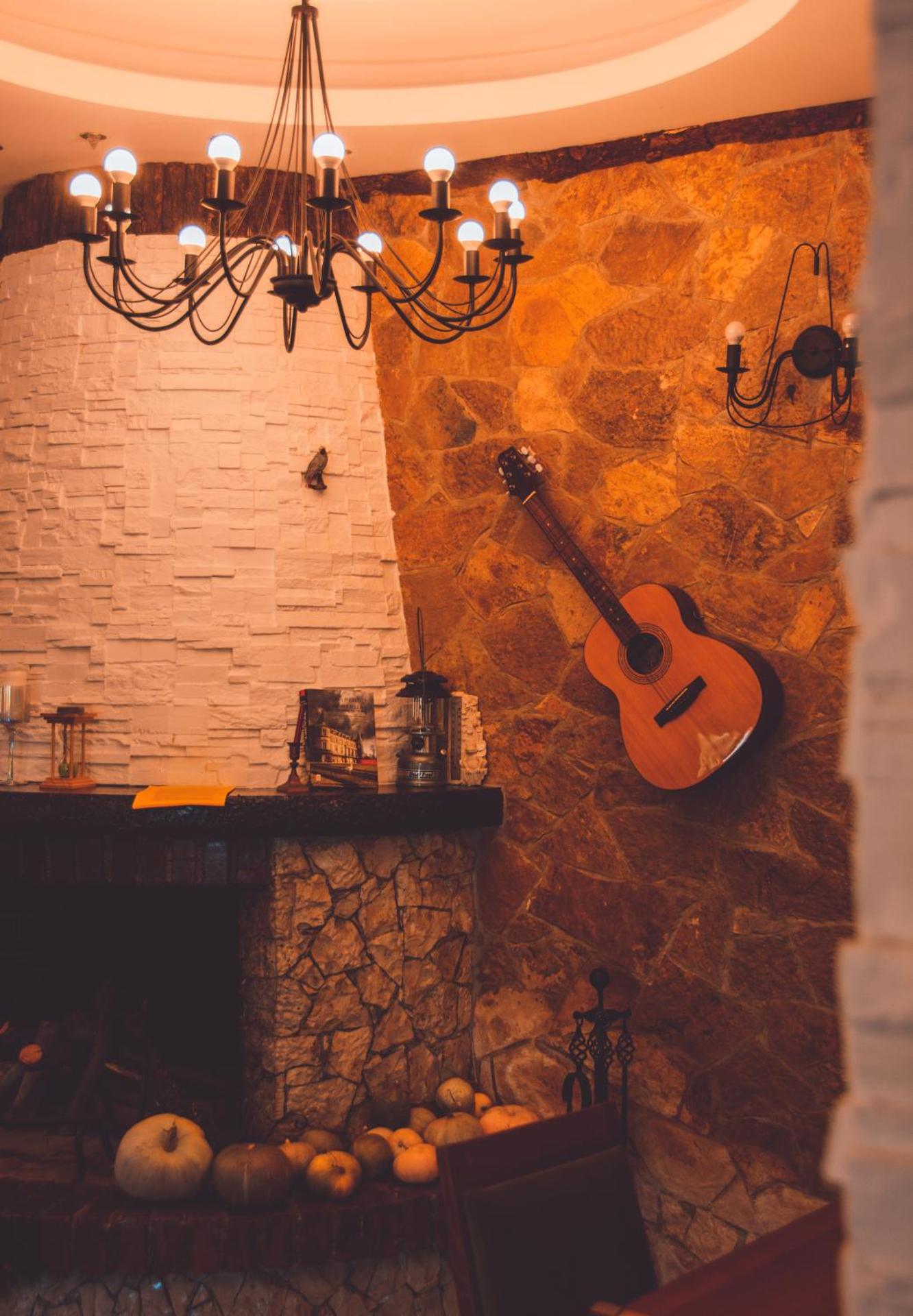 Rambuje Resort - Photo 6