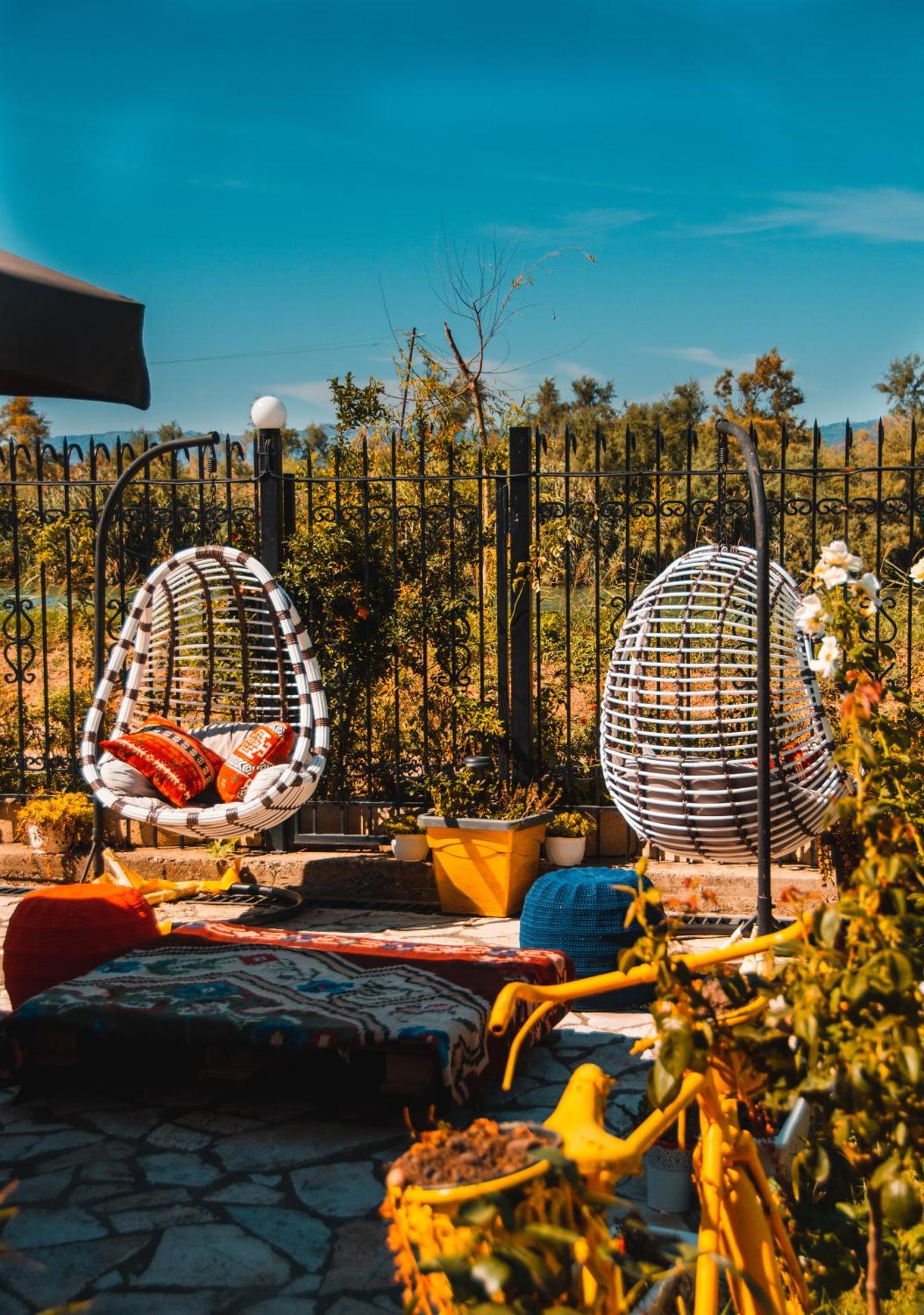 Rambuje Resort - Photo 13