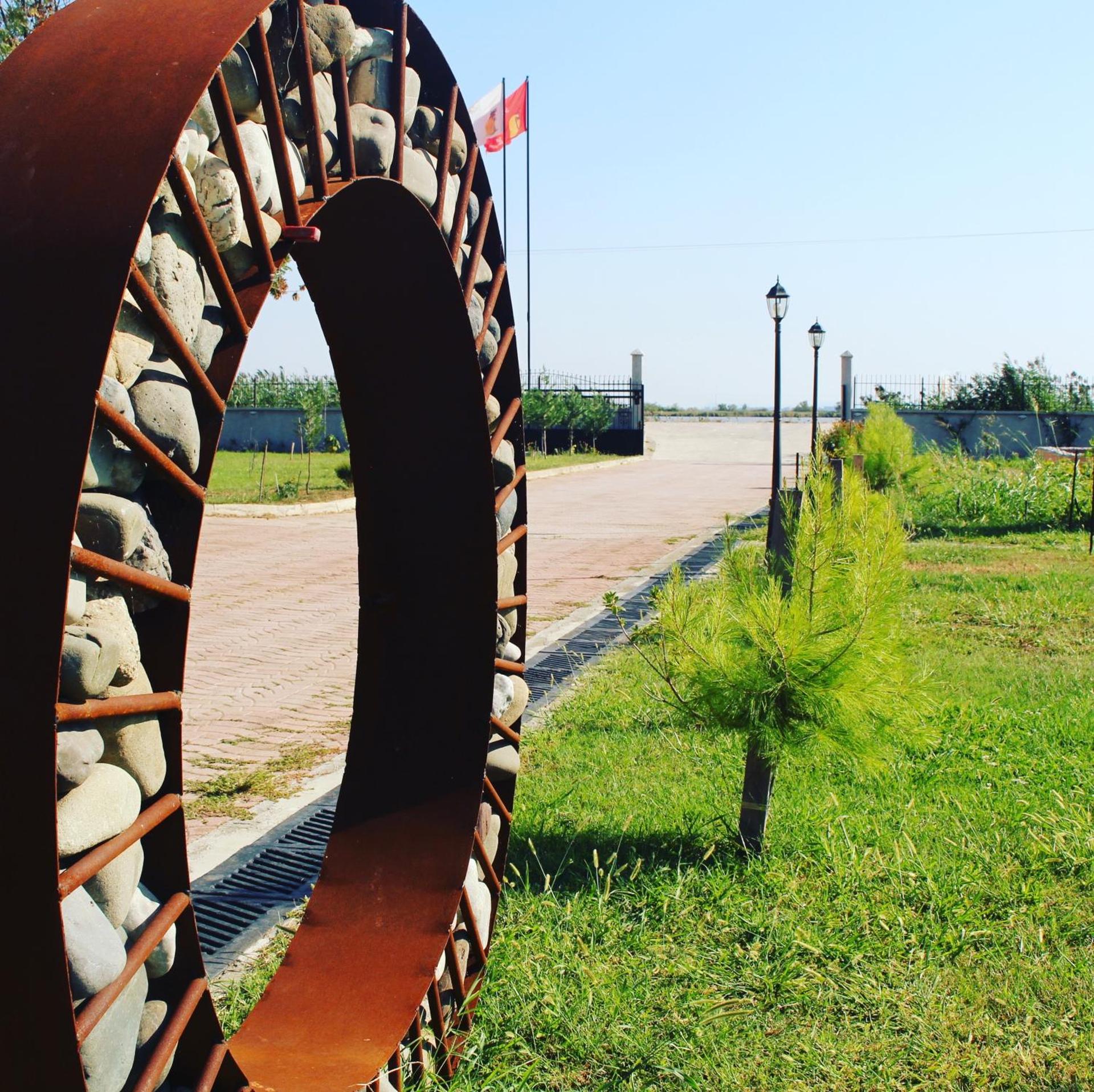 Rambuje Resort - Photo 38