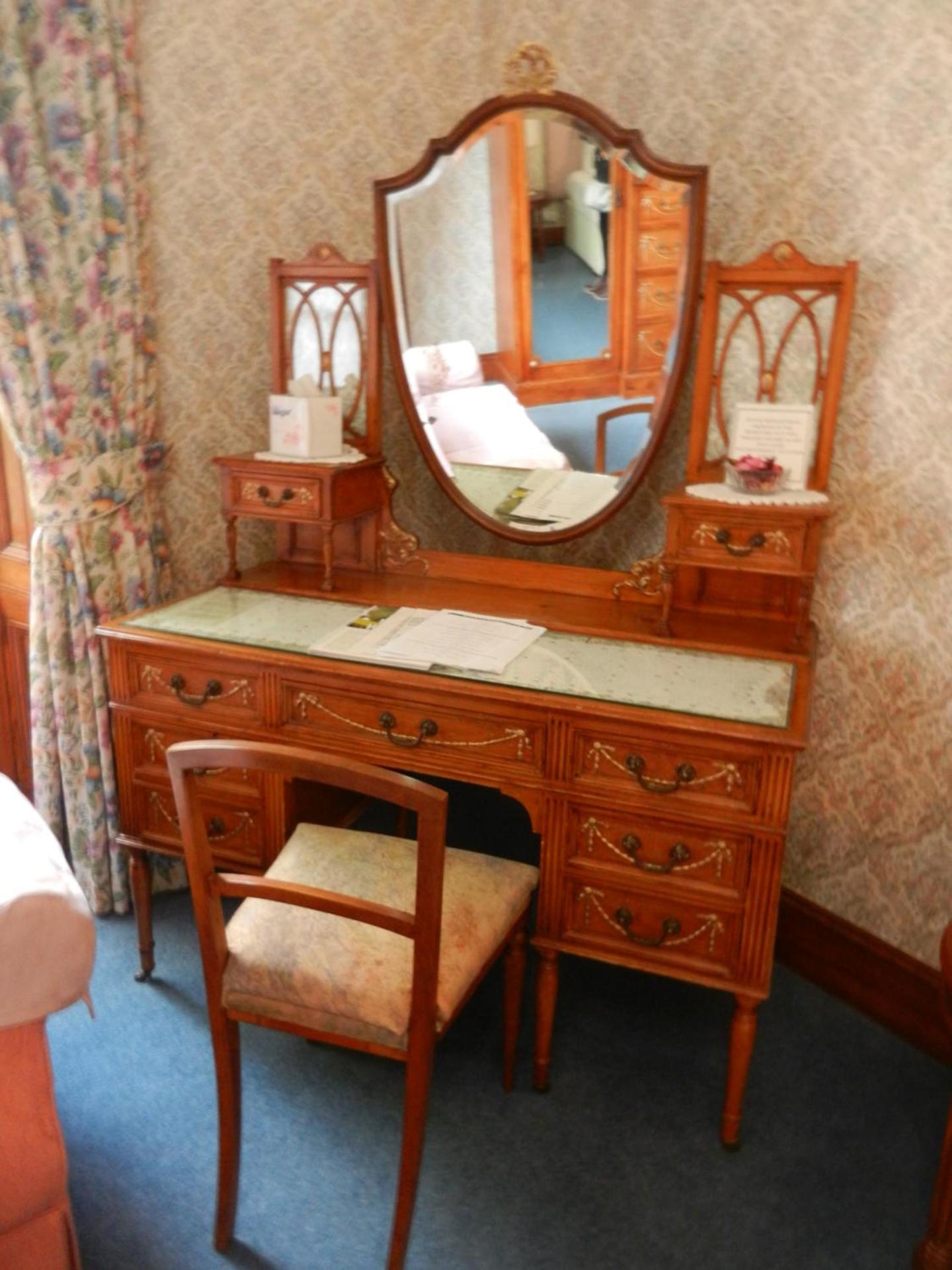 Mansfield Castle Hotel - Photo 66