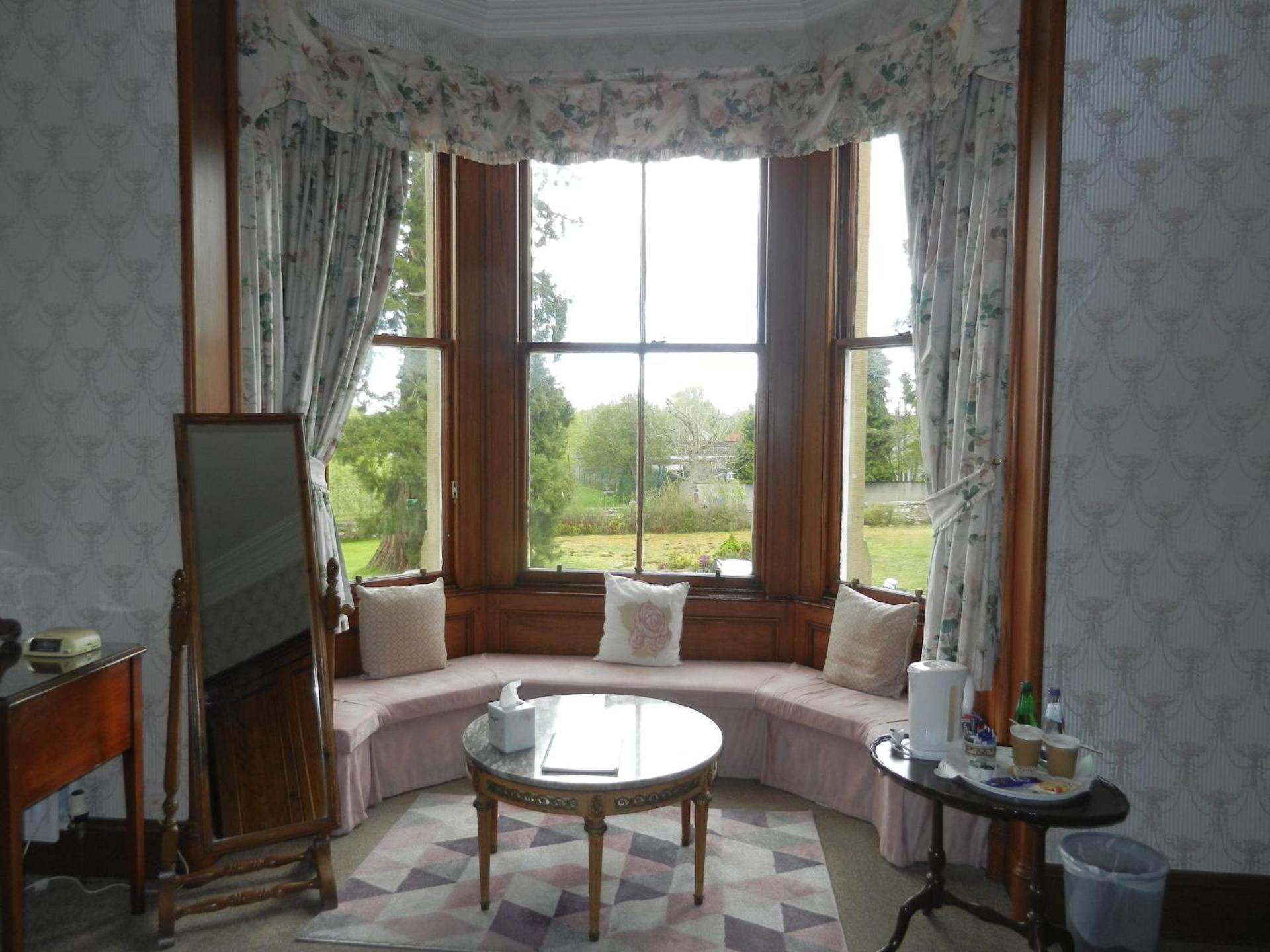 Mansfield Castle Hotel - Photo 67