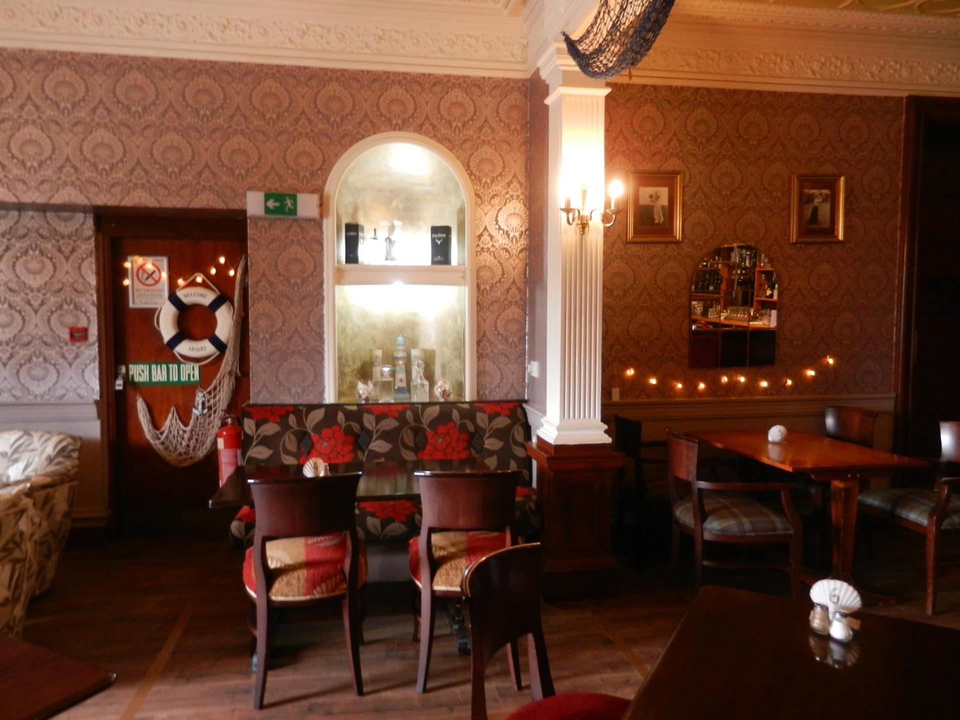 Mansfield Castle Hotel - Photo 3