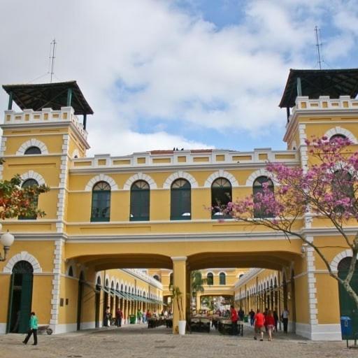 Rio Branco Hotel - Photo 15