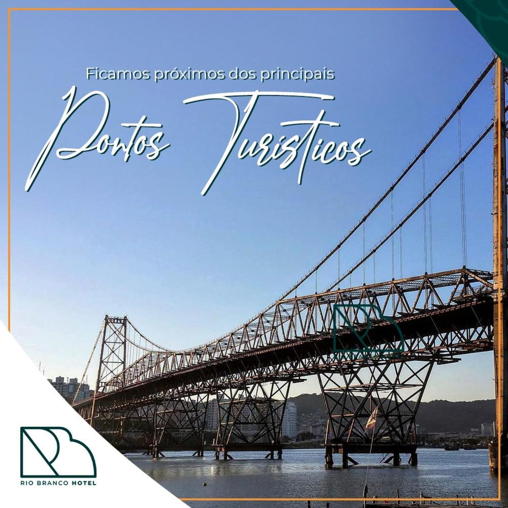 Rio Branco Hotel - Photo 16