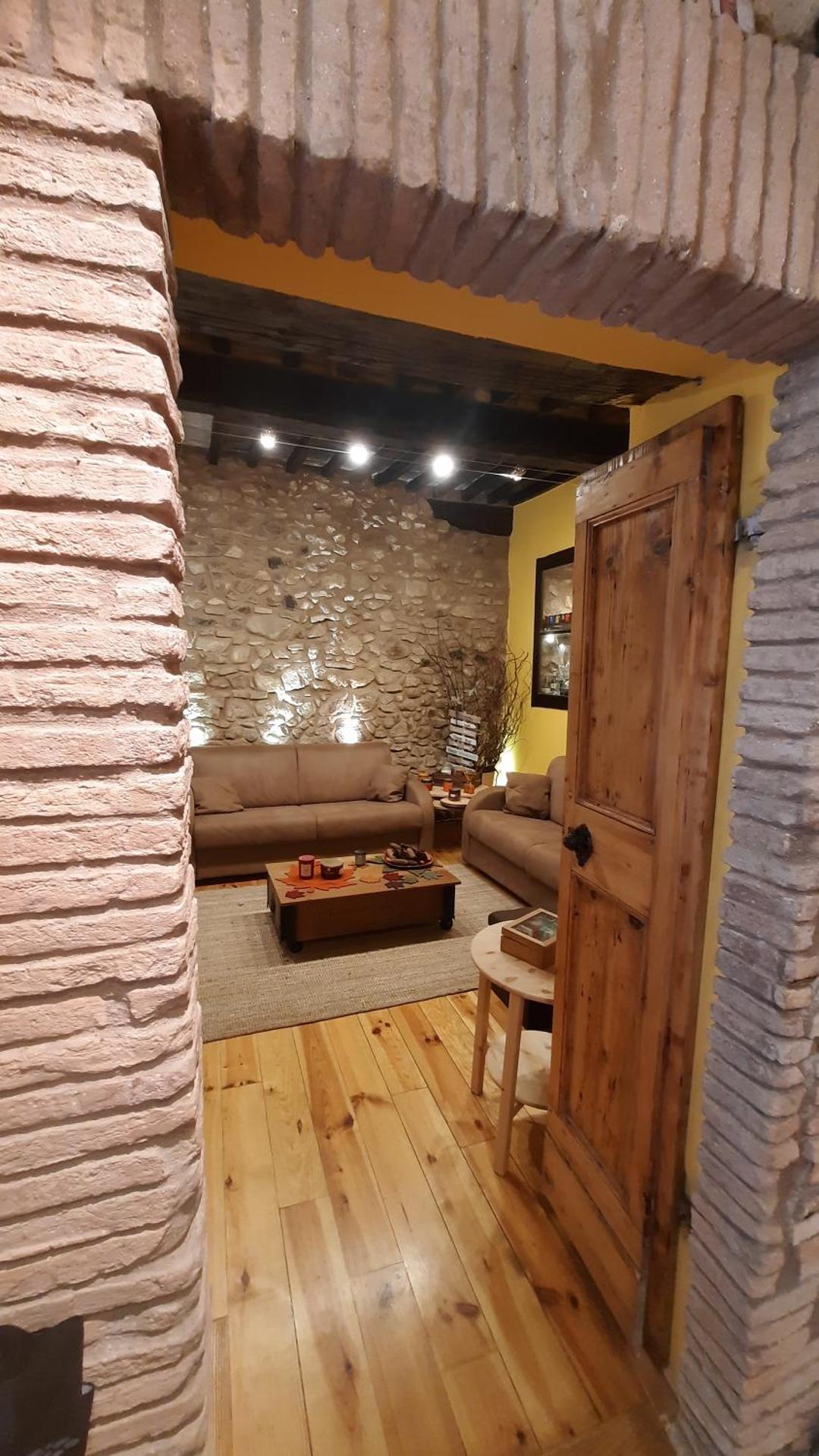 MG Residence Tolfa "Piazza Vecchia" - Photo 20