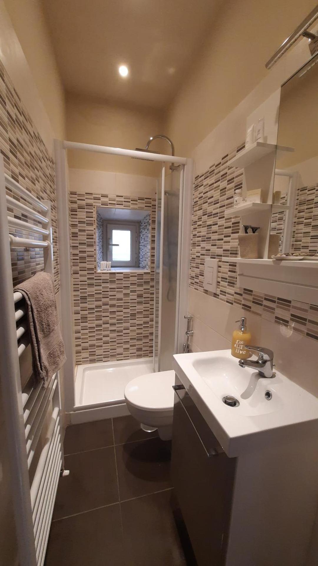 MG Residence Tolfa "Piazza Vecchia" - Photo 4