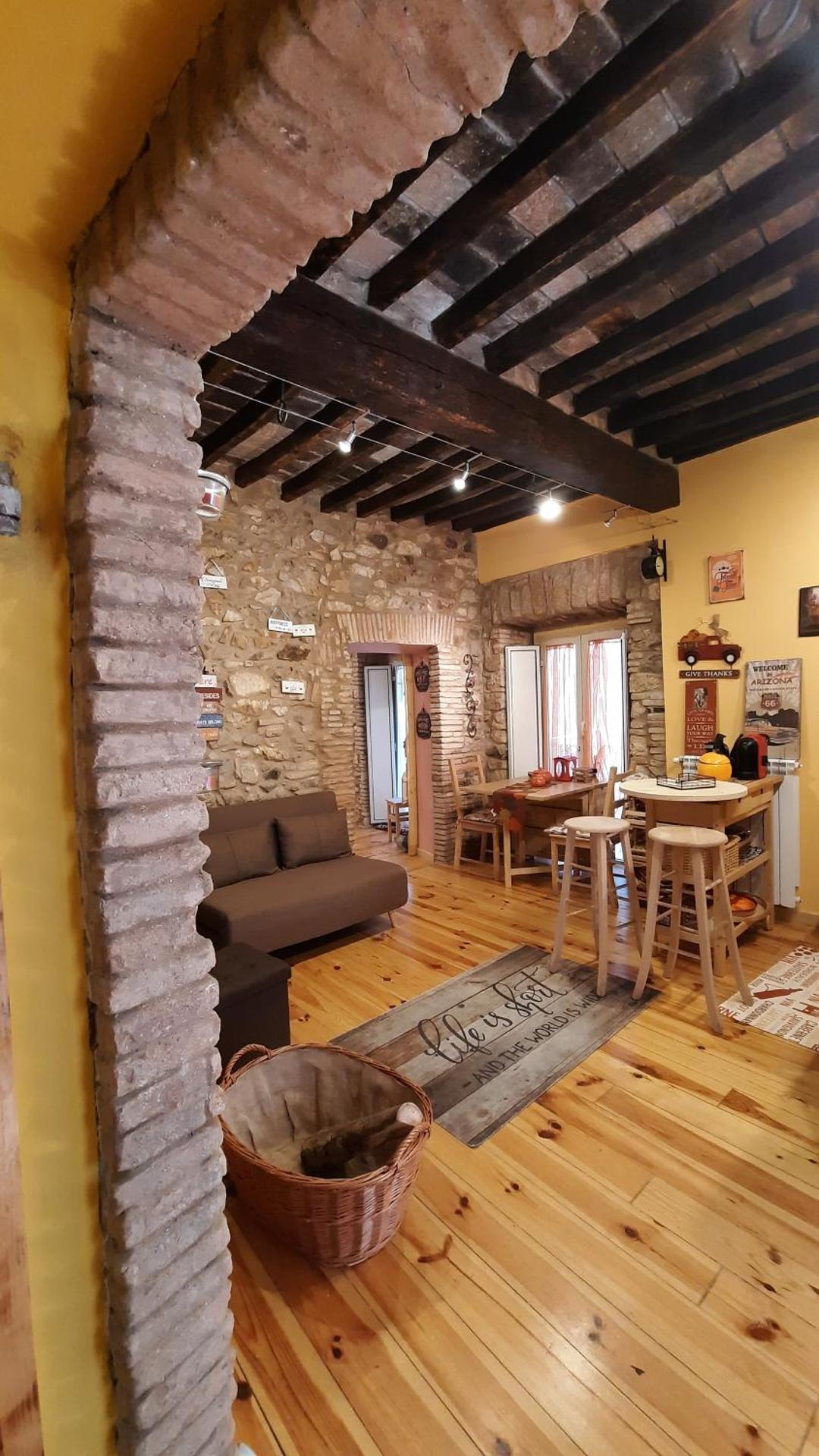 MG Residence Tolfa "Piazza Vecchia" - Photo 16