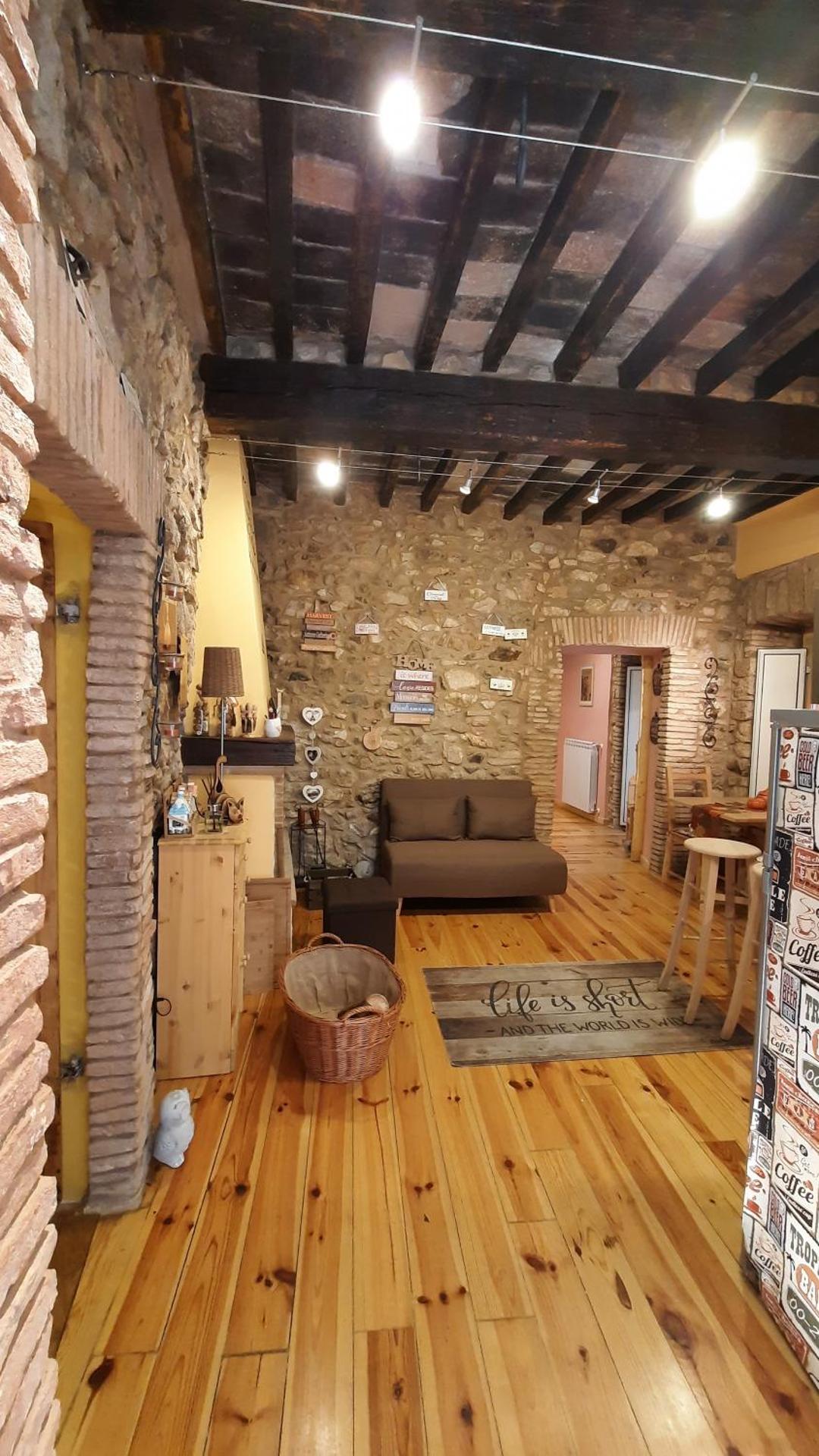 MG Residence Tolfa "Piazza Vecchia" - Photo 15
