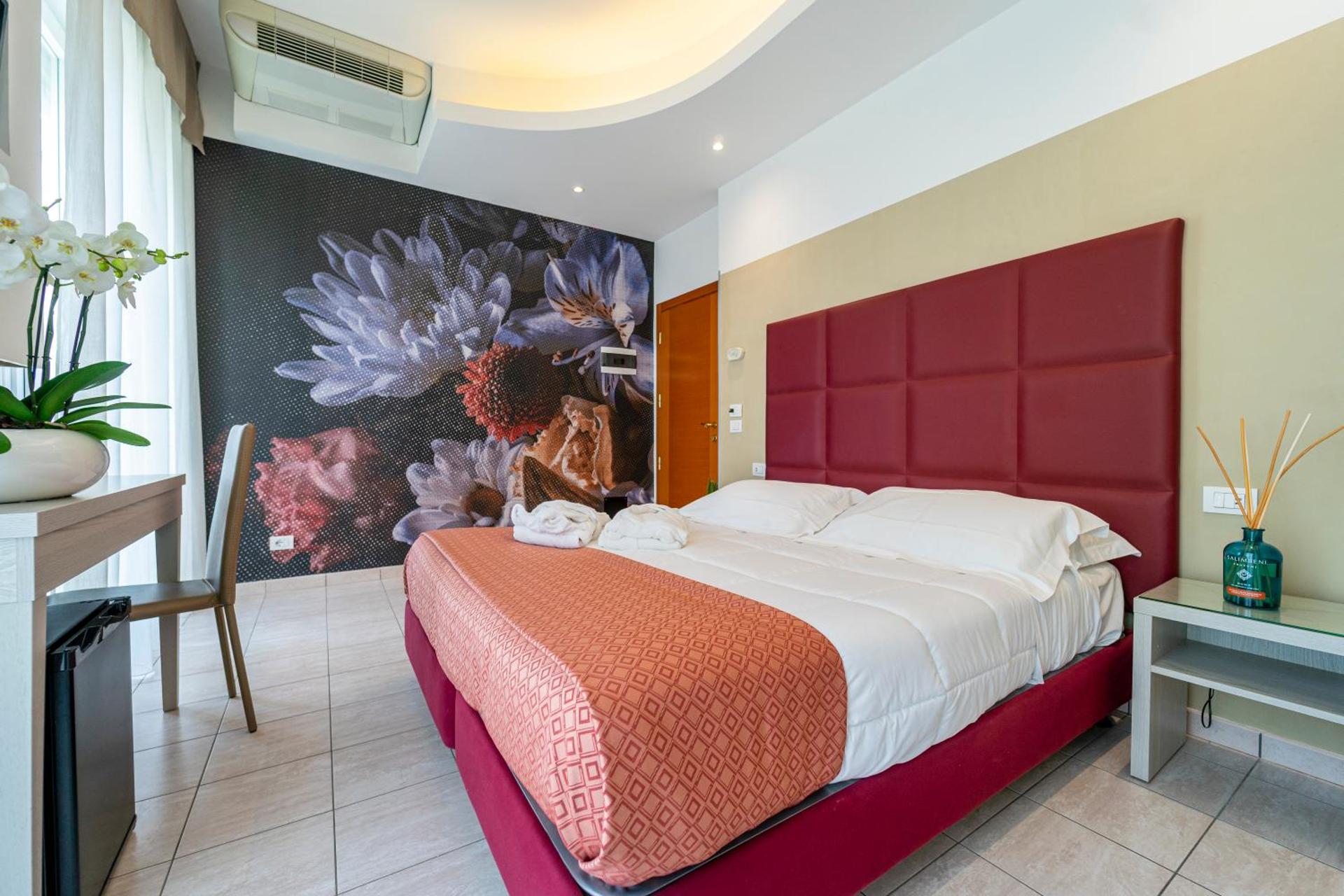 Hotel Stella D'Oro - Photo 96