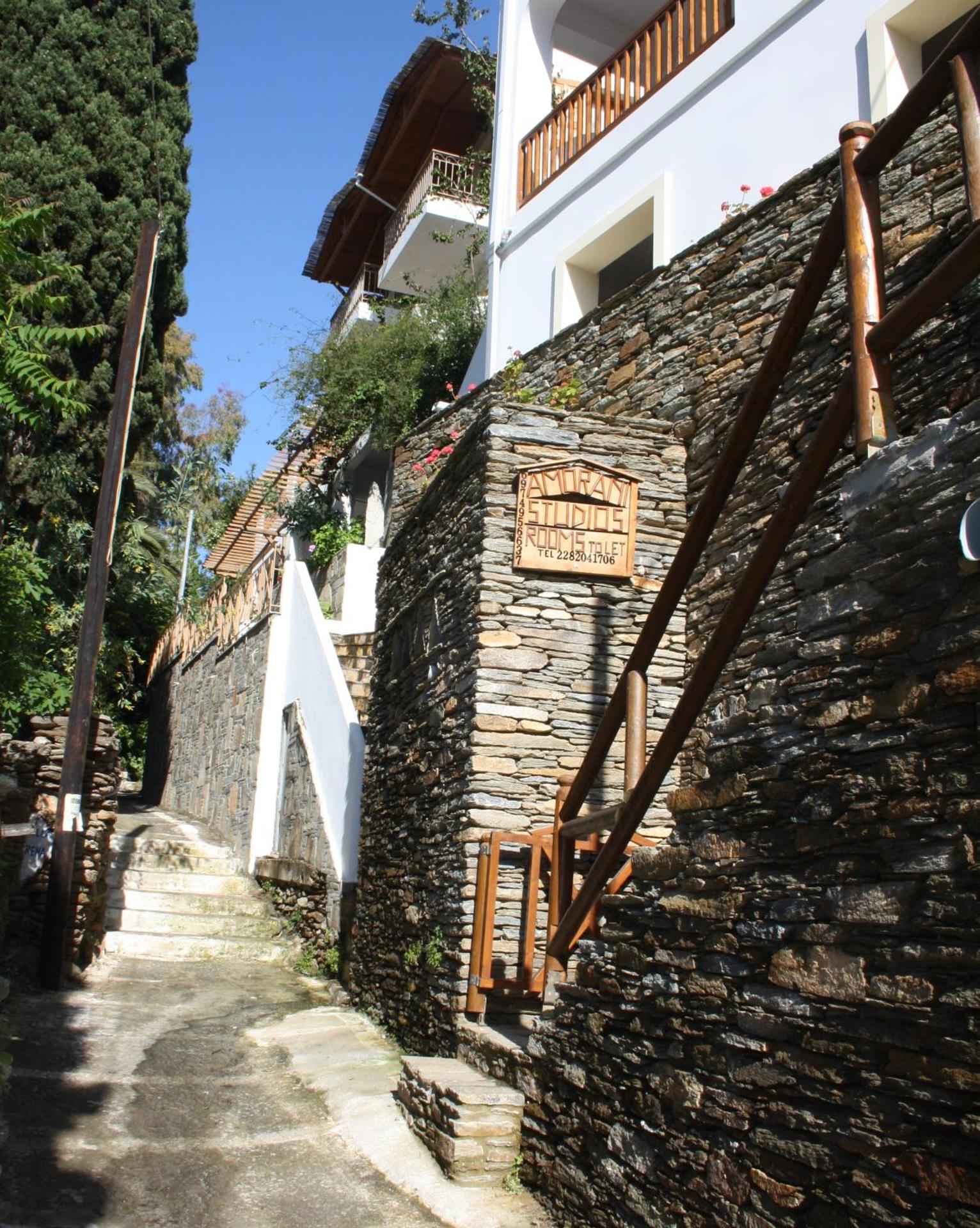 Amorani Studios - Photo 34