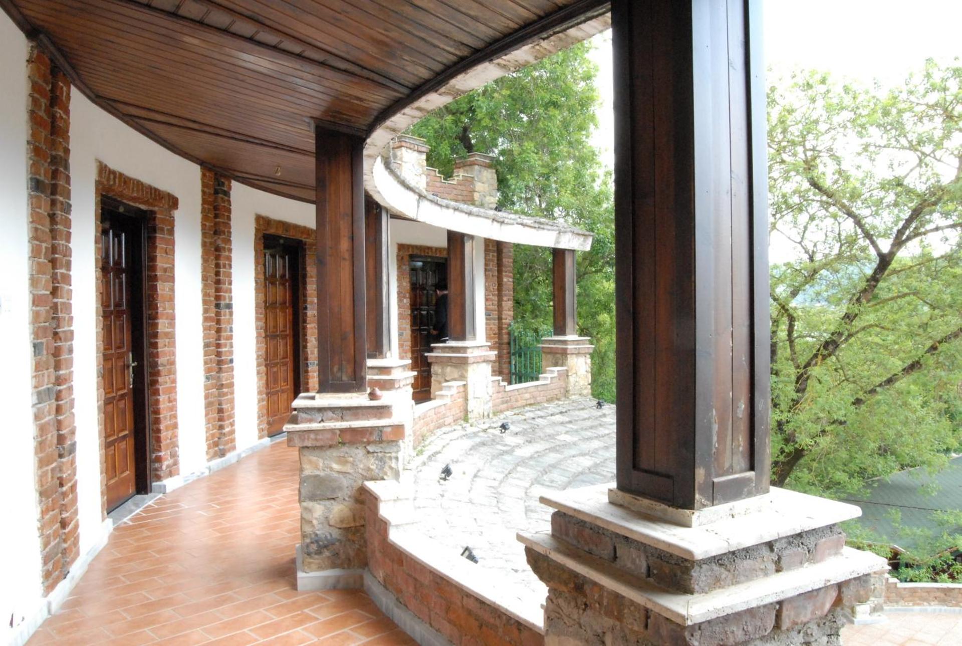 Hotel Livia - Photo 16