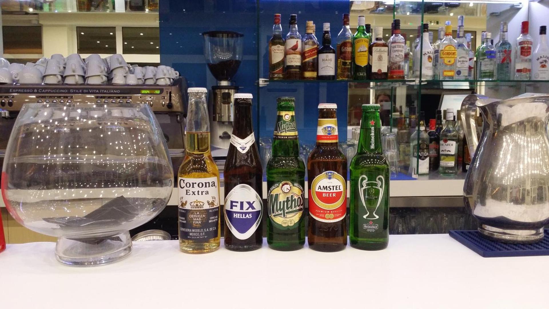 New Aegli Resort Hotel - Photo 227