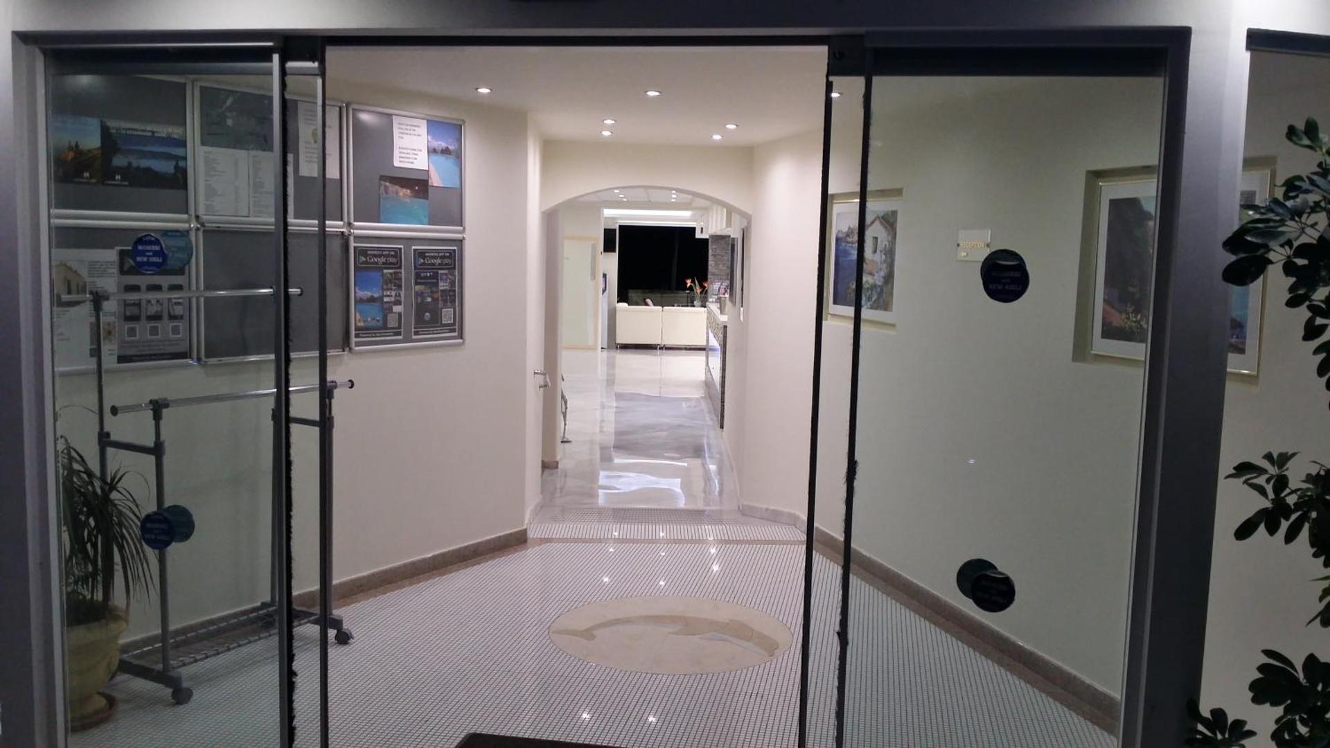 New Aegli Resort Hotel - Photo 232