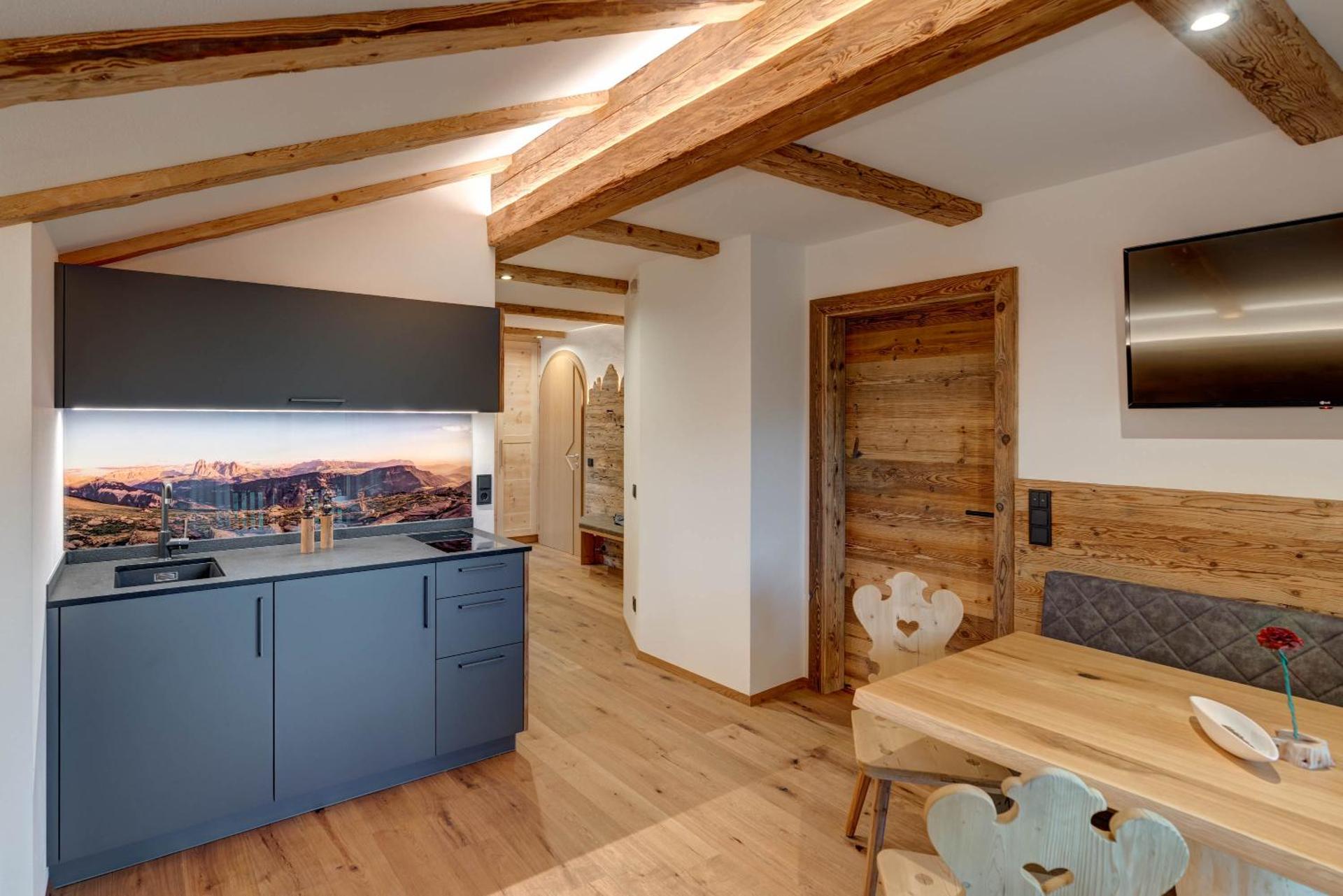 Hotel Residence Gasser - Photo 19