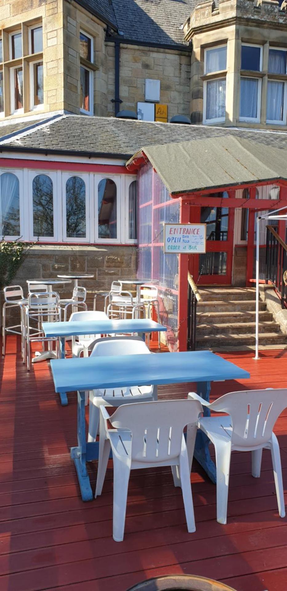 Morangie Hotel Tain - Photo 30