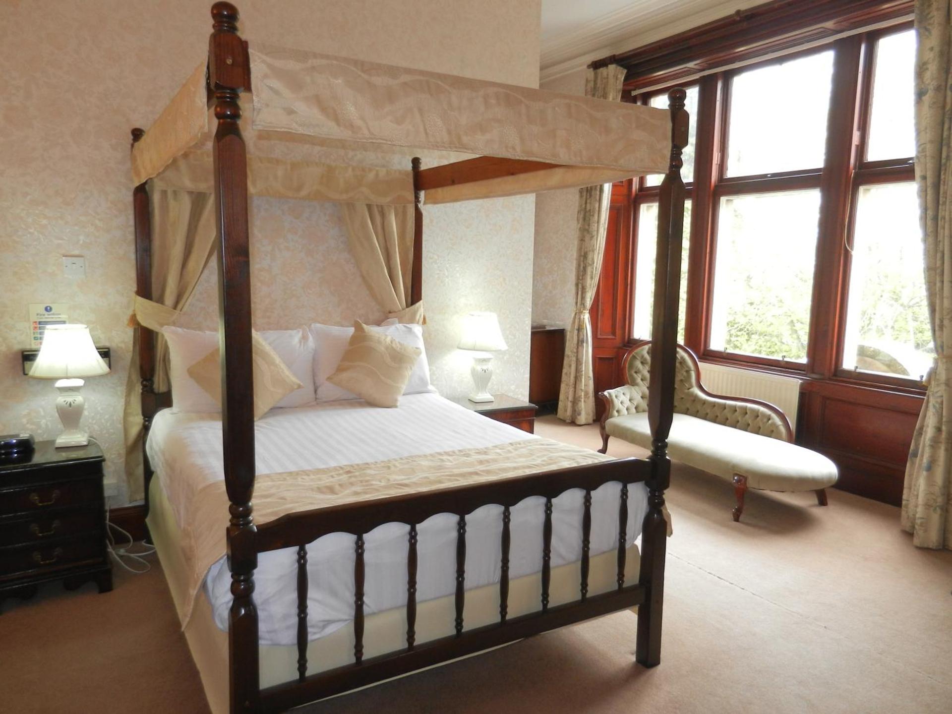 Morangie Hotel Tain - Photo 29