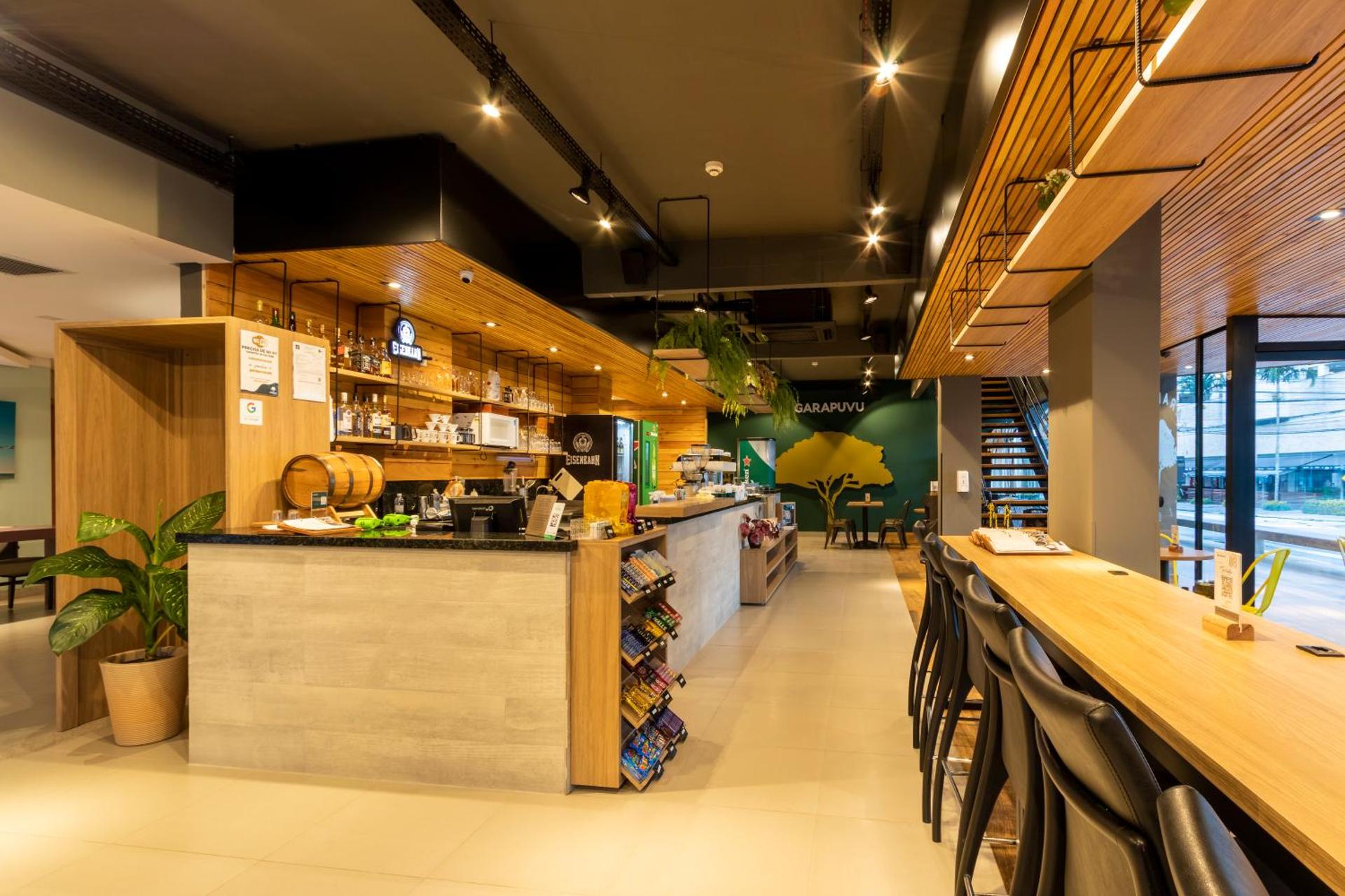 Mercure Florianópolis - Photo 127